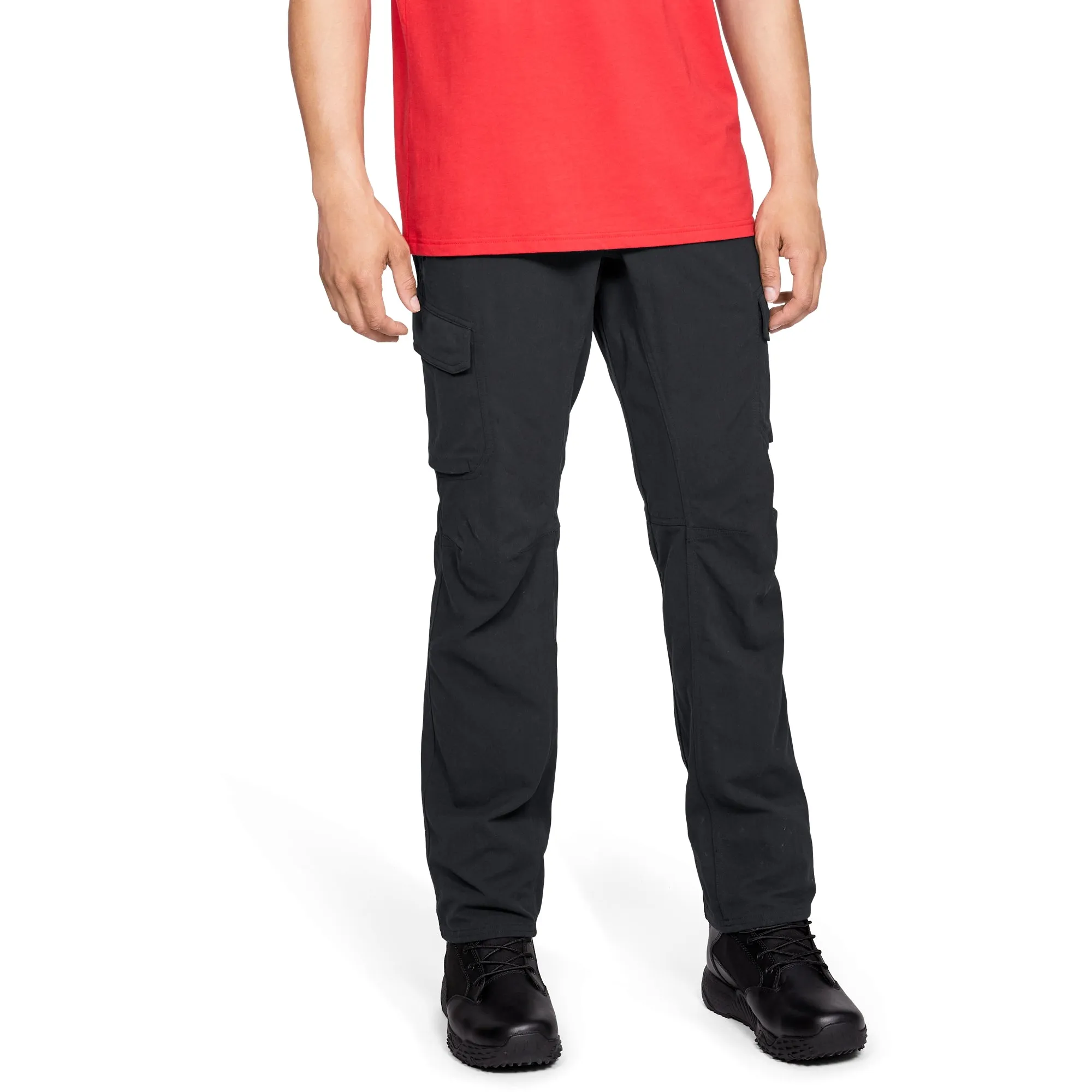 Men's Under Armour Tactical Guardian Cargo Pants sold by Zulily