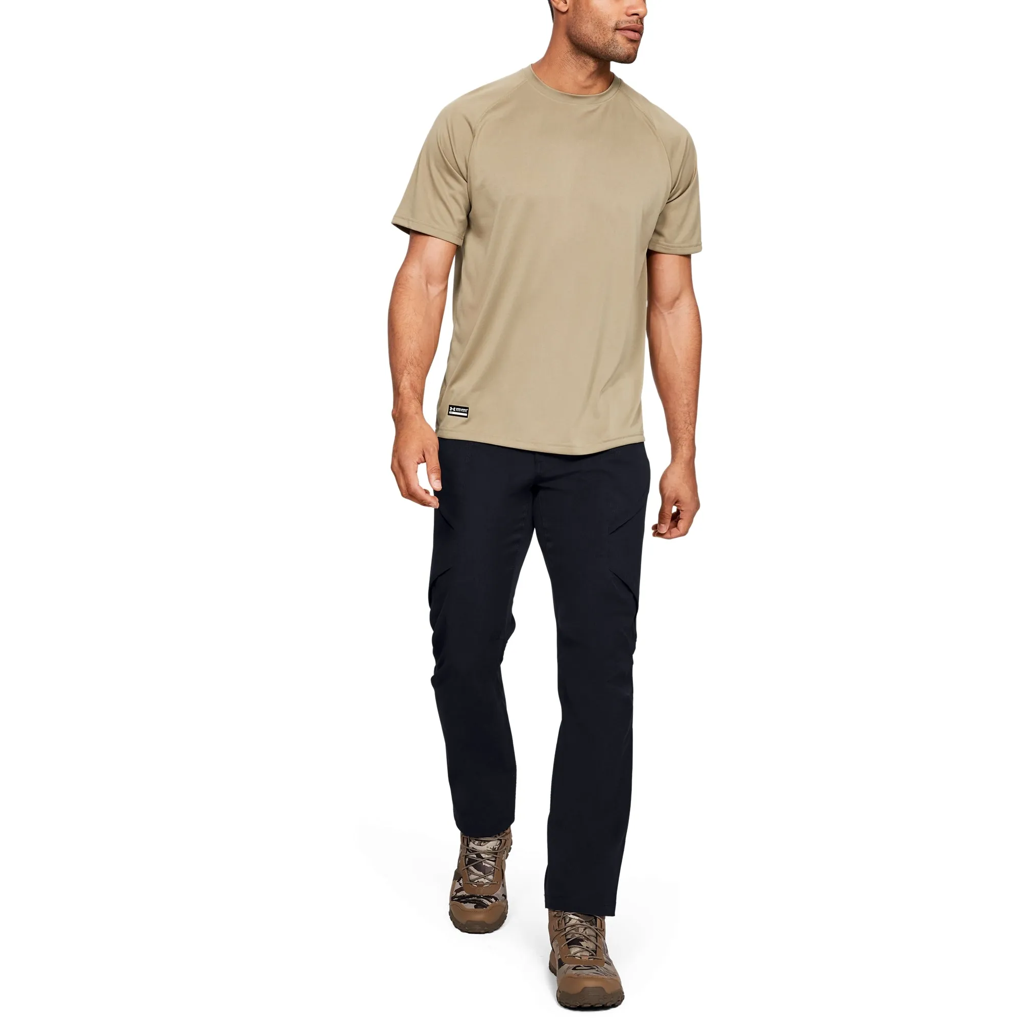 Men's Under Armour Adapt Pants sold by Zulily product image thumbnail 5