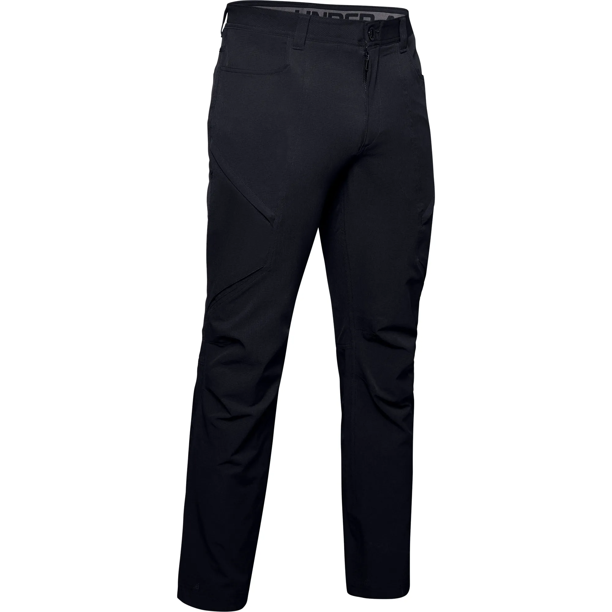 Men's Under Armour Adapt Pants sold by Zulily product image thumbnail 3