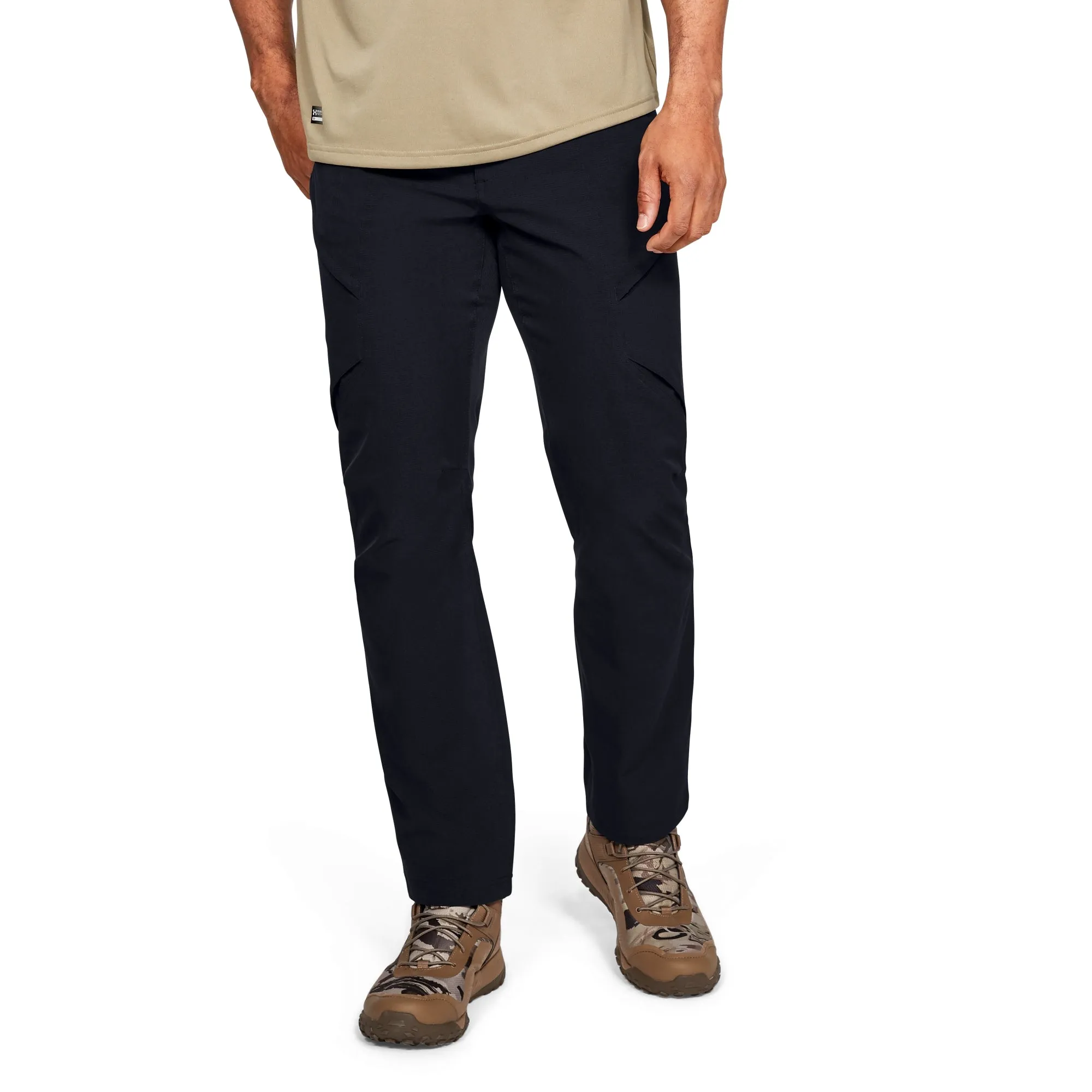 Men's Under Armour Adapt Pants sold by Zulily