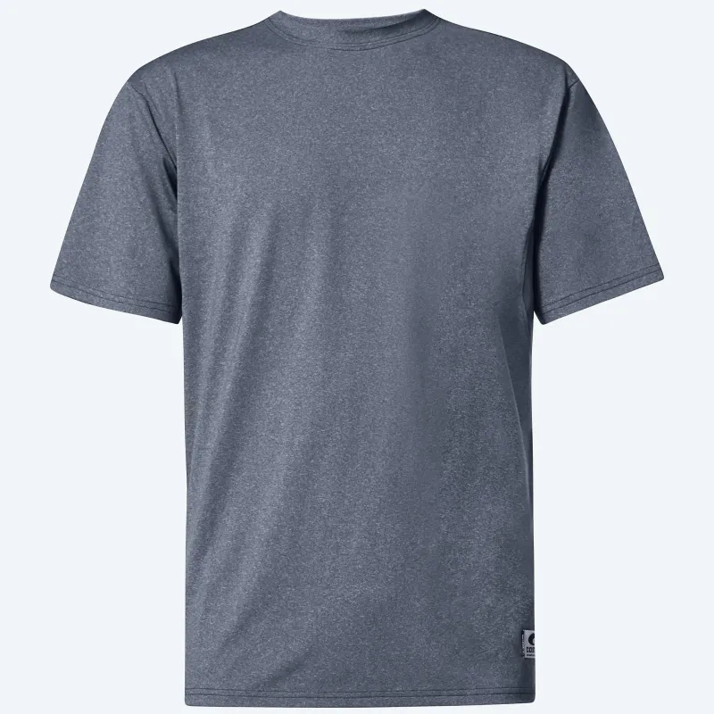 Men's Costa Short Sleeve Voyage Performance Shirt sold by Zulily