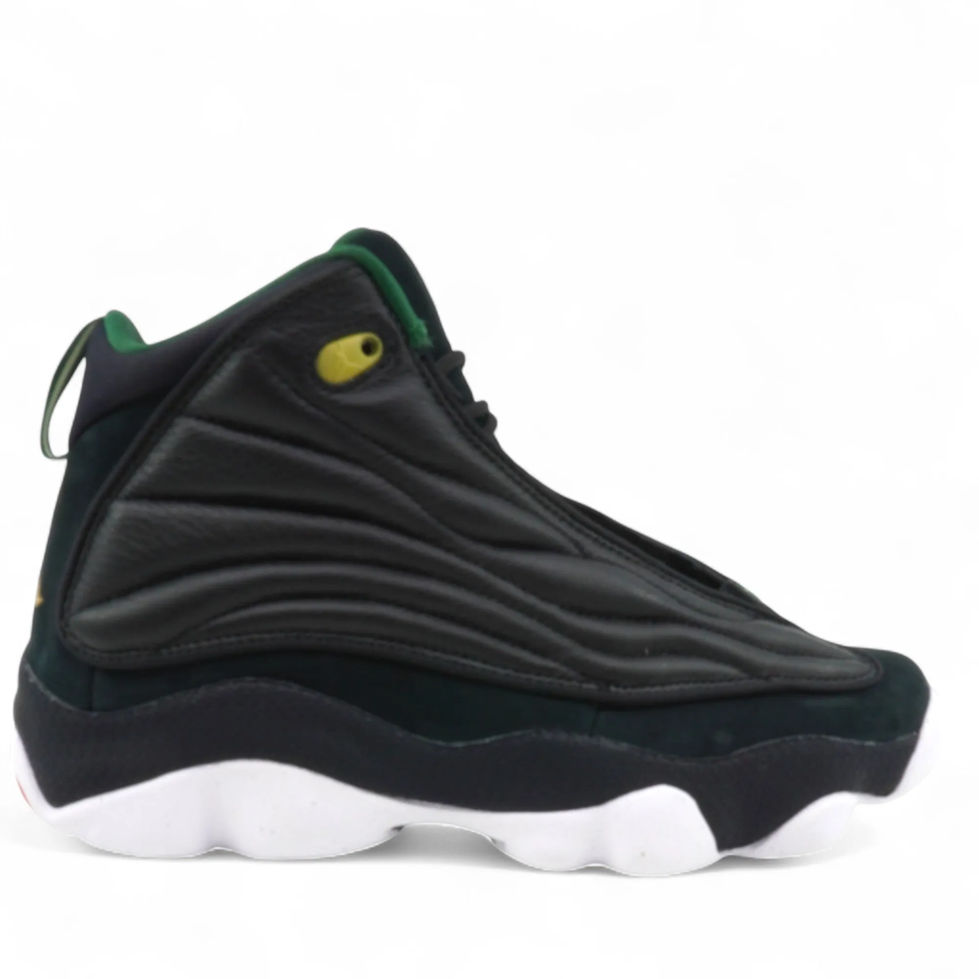 Men's Air Jordan Pro Strong (Sample) sold by Zulily product image thumbnail 2