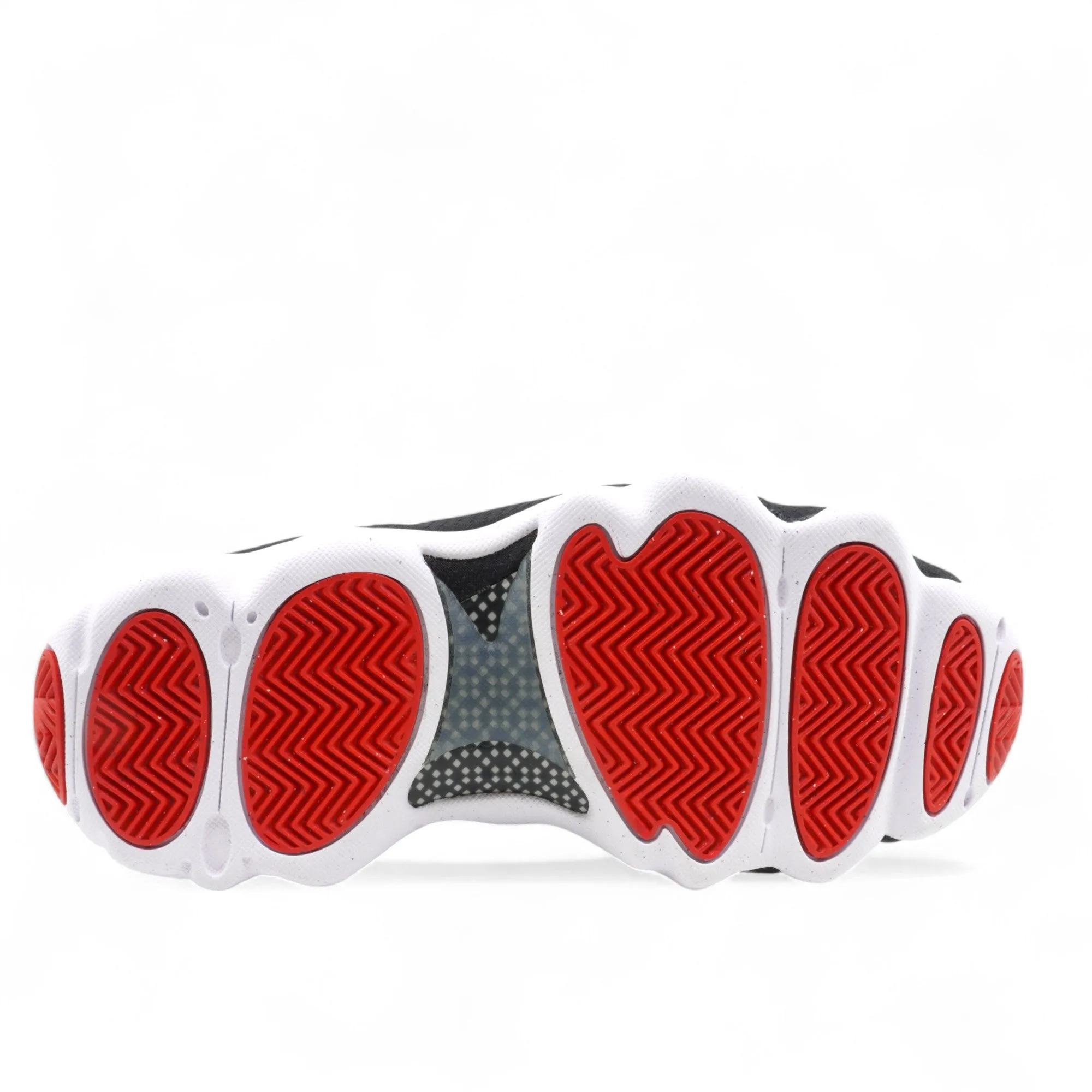 Men's Air Jordan Pro Strong (Sample) sold by Zulily product image thumbnail 4