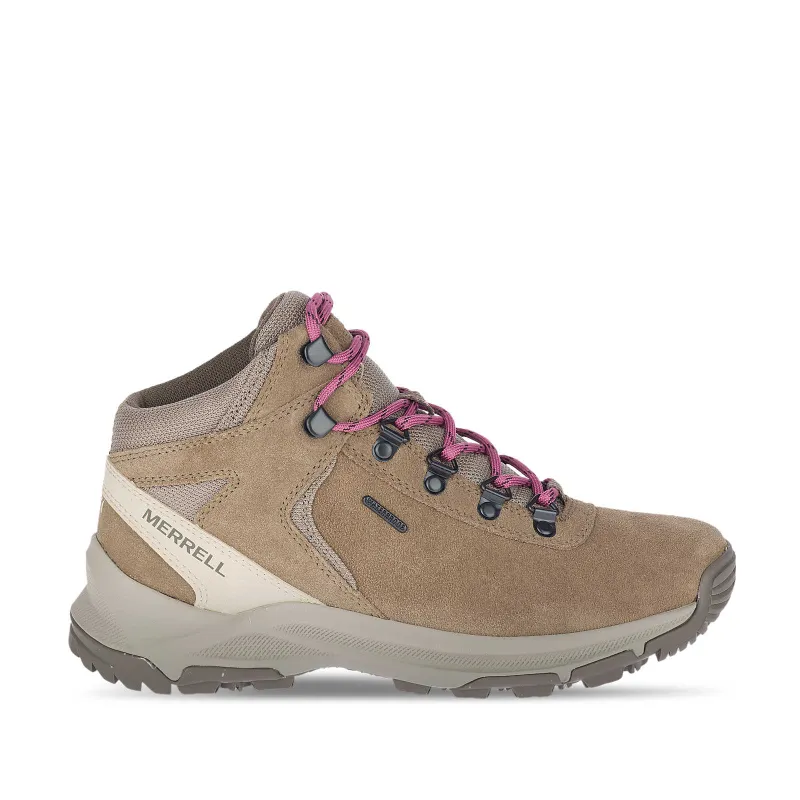 Women's Merrell Erie Mid Wp sold by Zulily