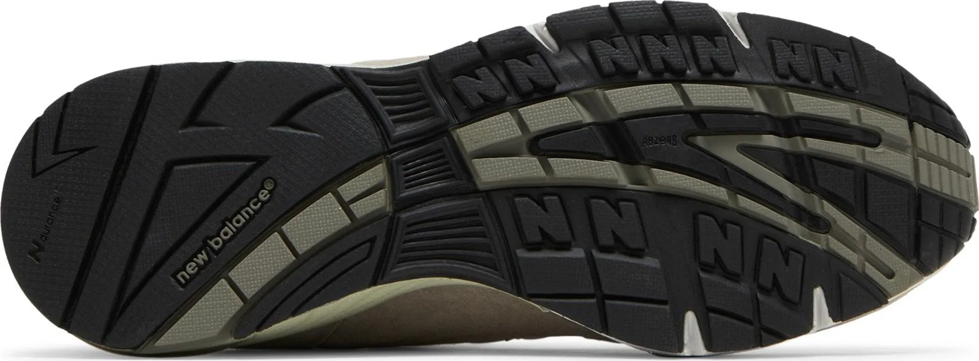 Women's New Balance W991 'Miukgrey' sold by Zulily product image thumbnail 3