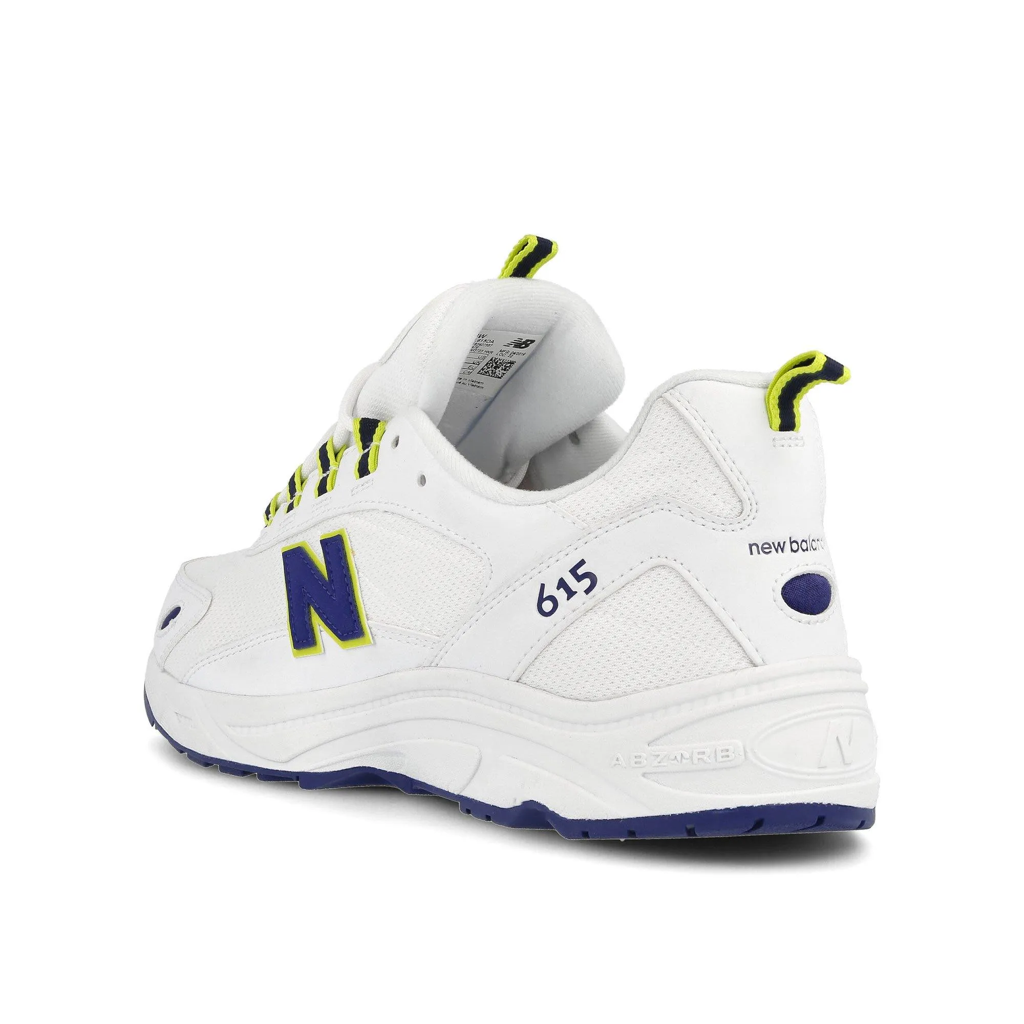 Men's New Balance 615 sold by Zulily product image thumbnail 4