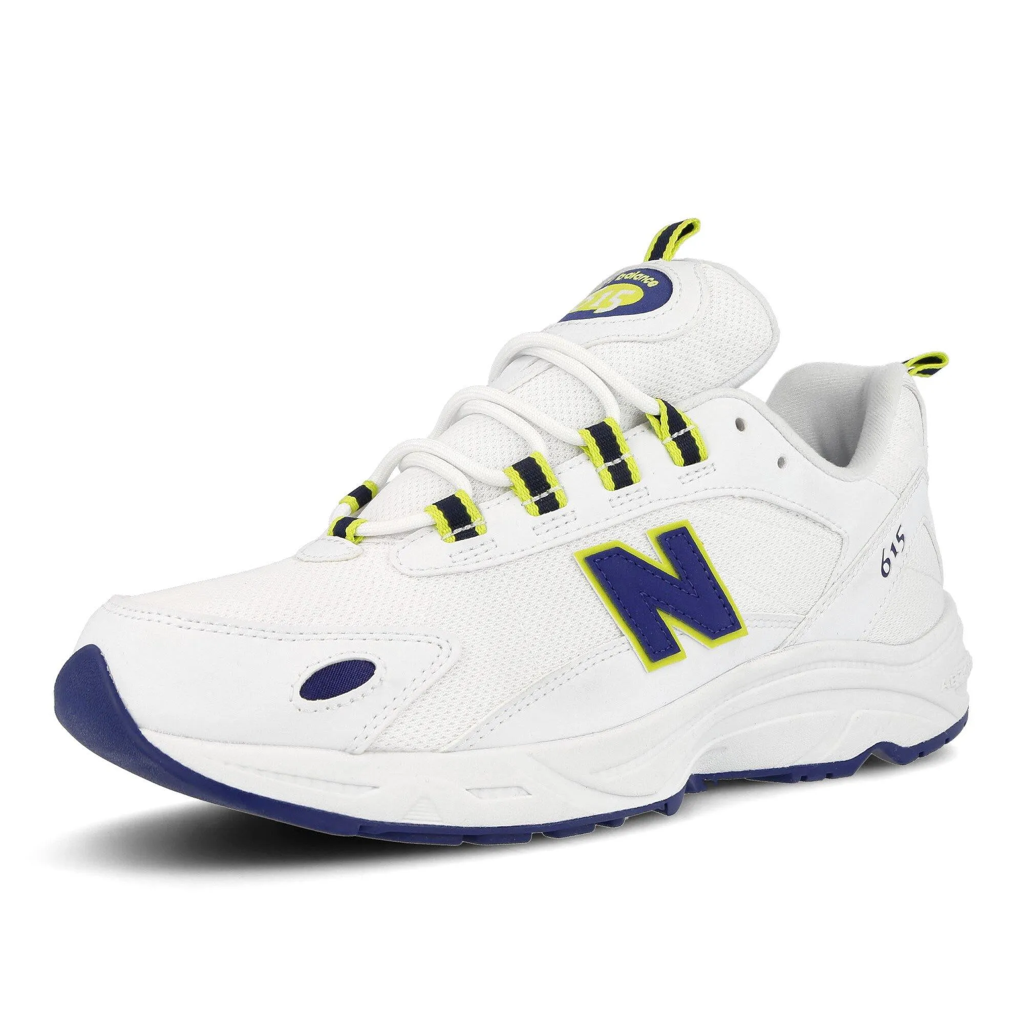 Men's New Balance 615 sold by Zulily product image thumbnail 2