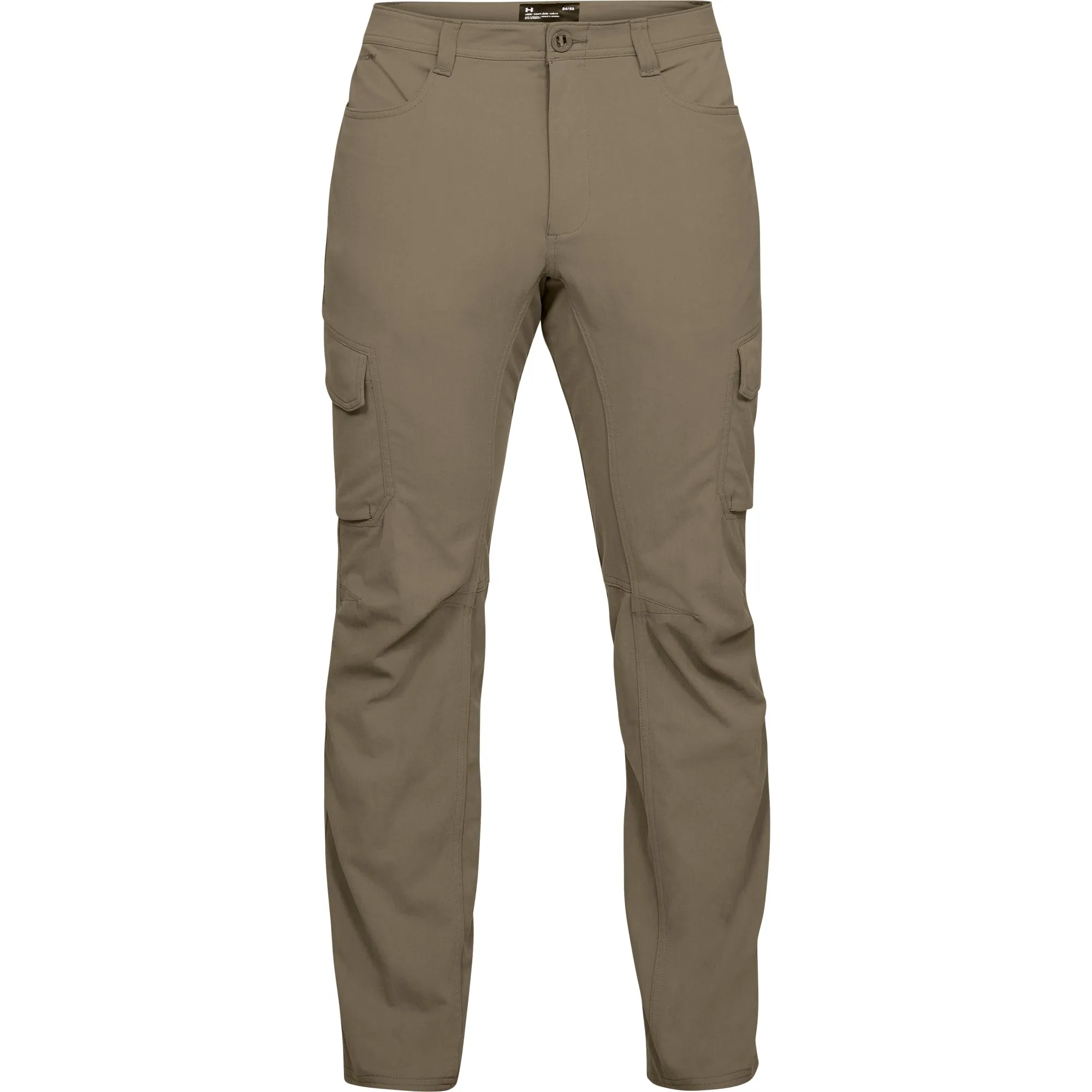 Men's Under Armour Tactical Guardian Cargo Pants sold by Zulily product image thumbnail 3