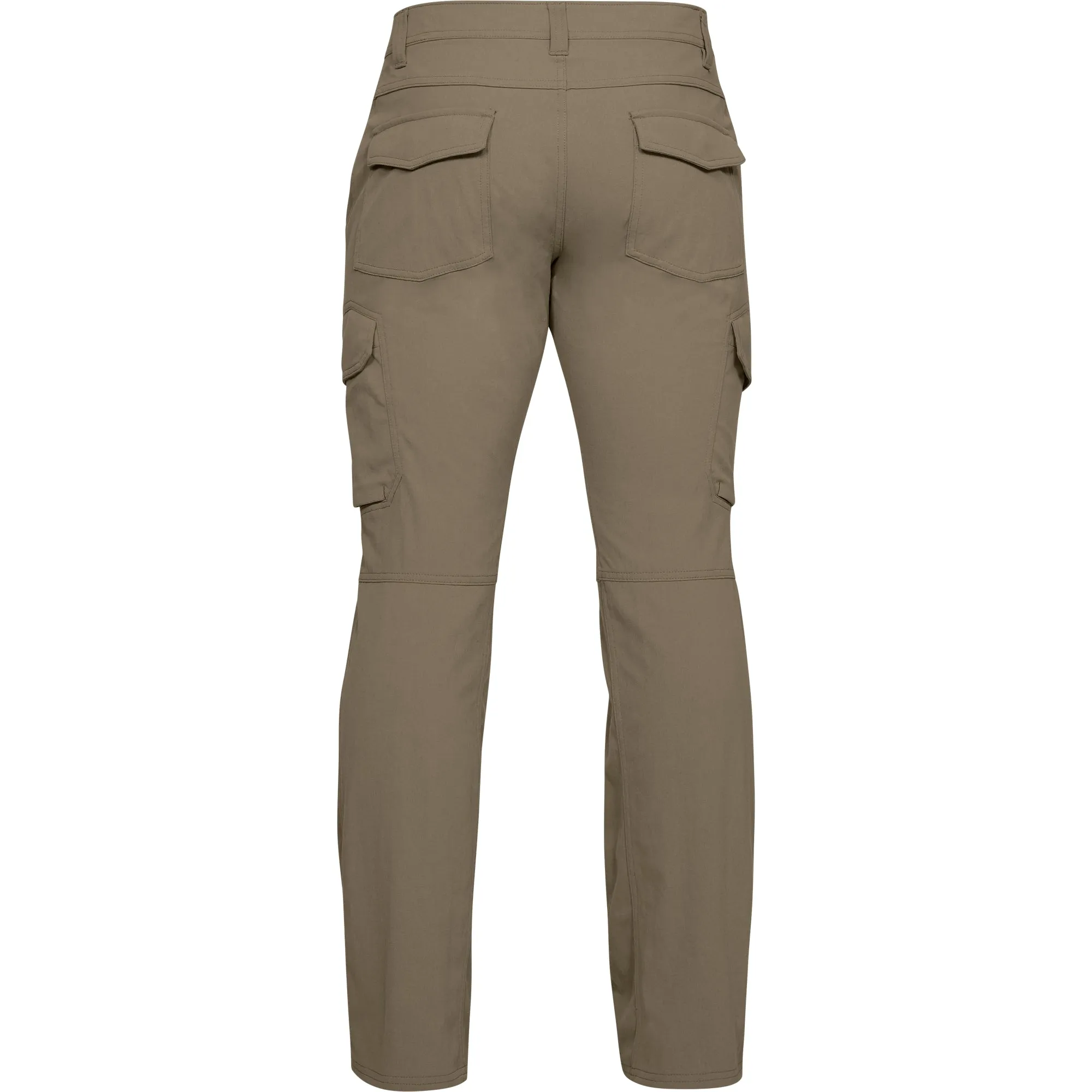 Men's Under Armour Tactical Guardian Cargo Pants sold by Zulily product image thumbnail 4