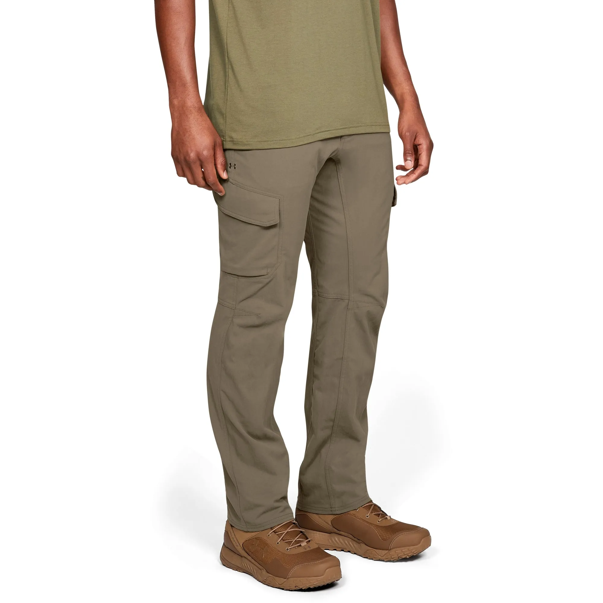 Men's Under Armour Tactical Guardian Cargo Pants sold by Zulily