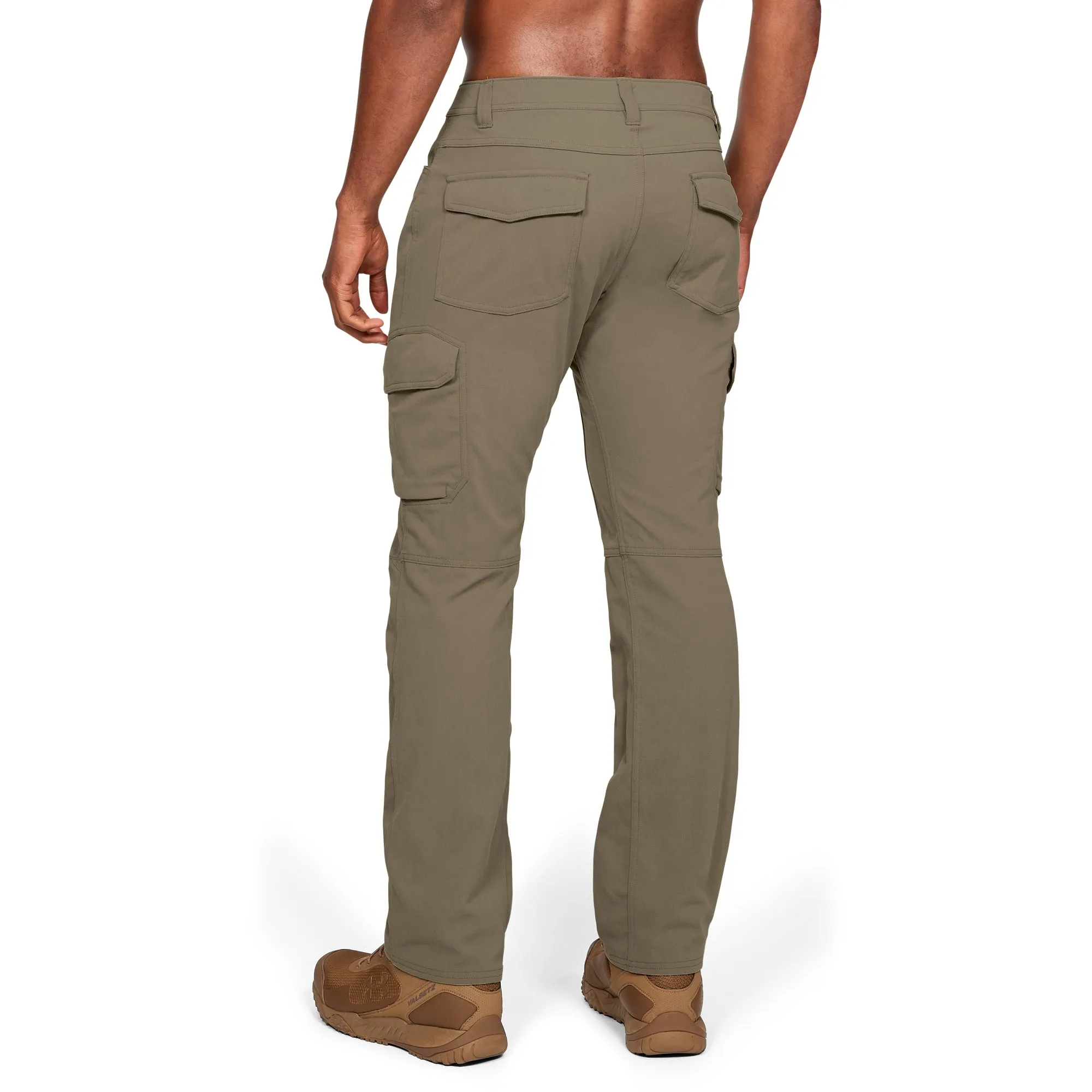 Men's Under Armour Tactical Guardian Cargo Pants sold by Zulily product image thumbnail 2