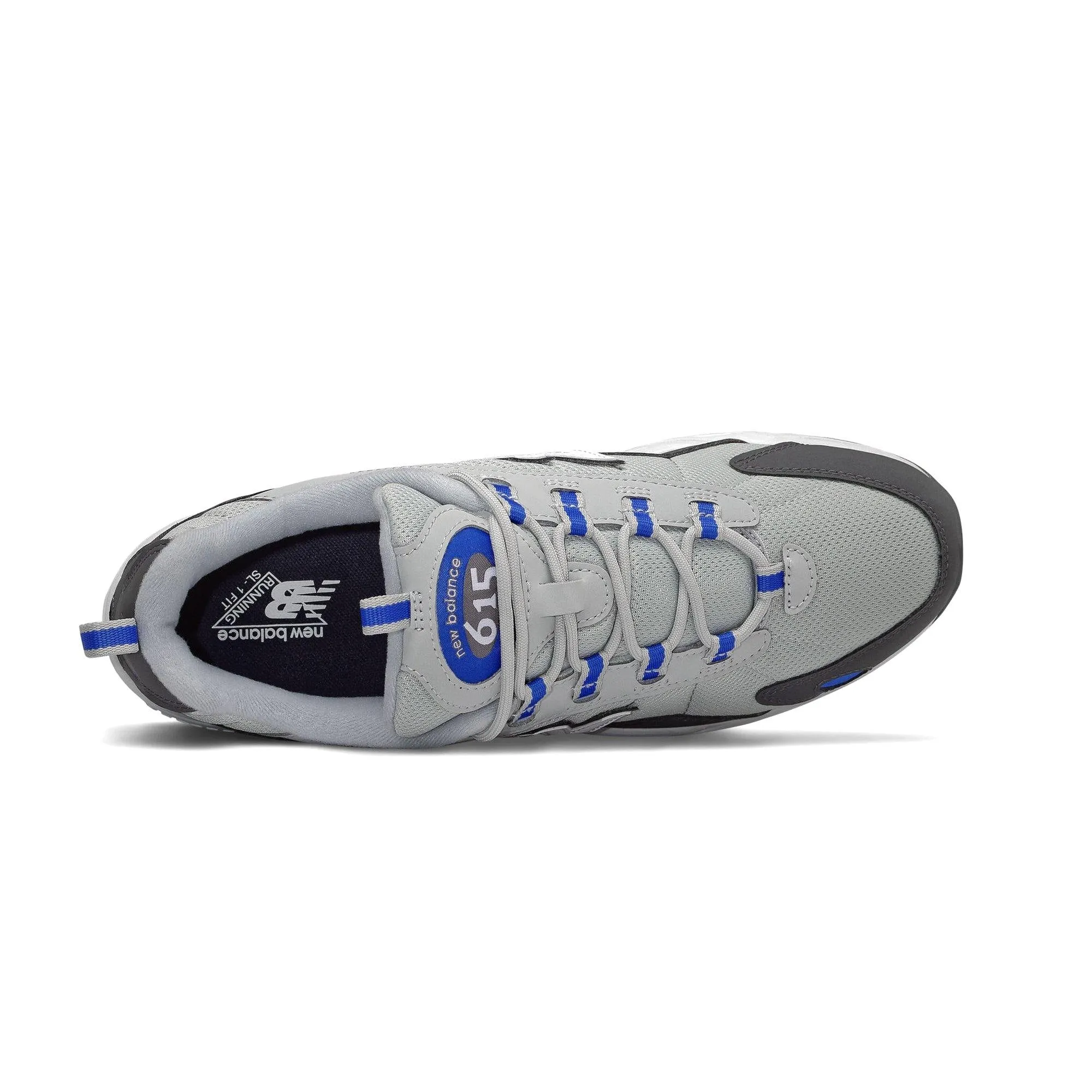 Men's New Balance 615 sold by Zulily product image thumbnail 4