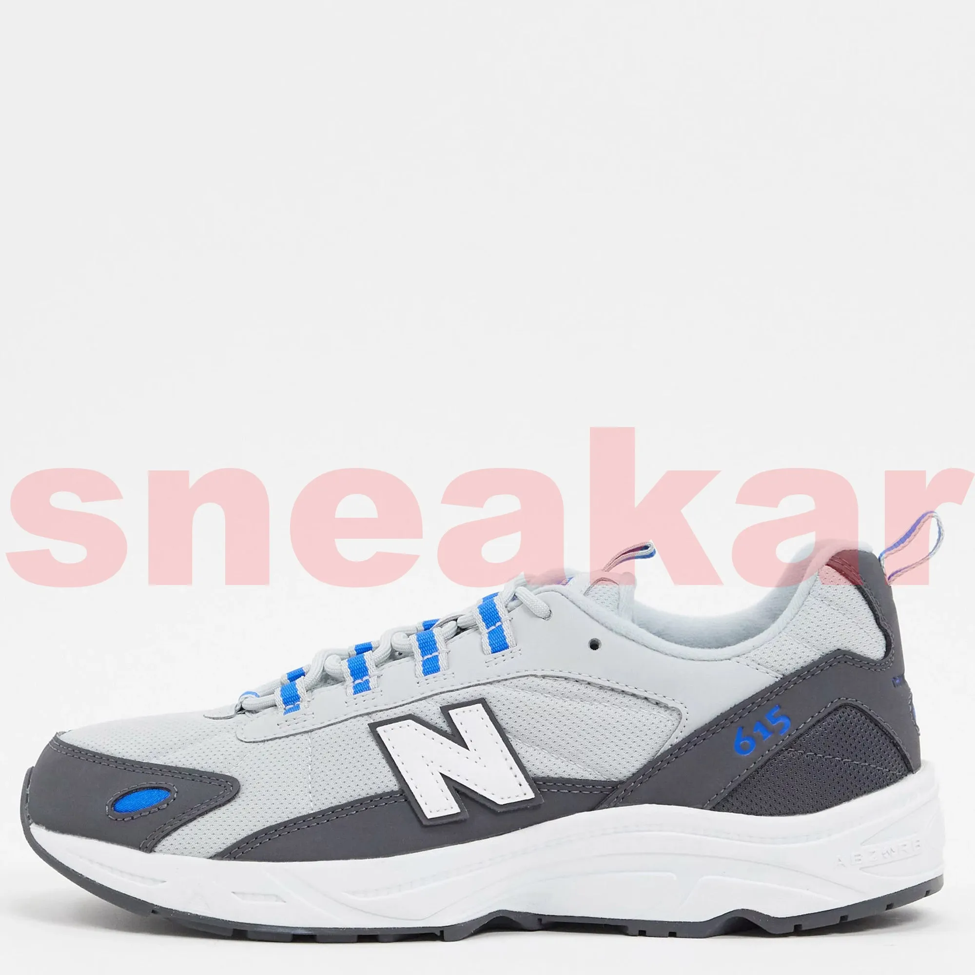 Men's New Balance 615 sold by Zulily