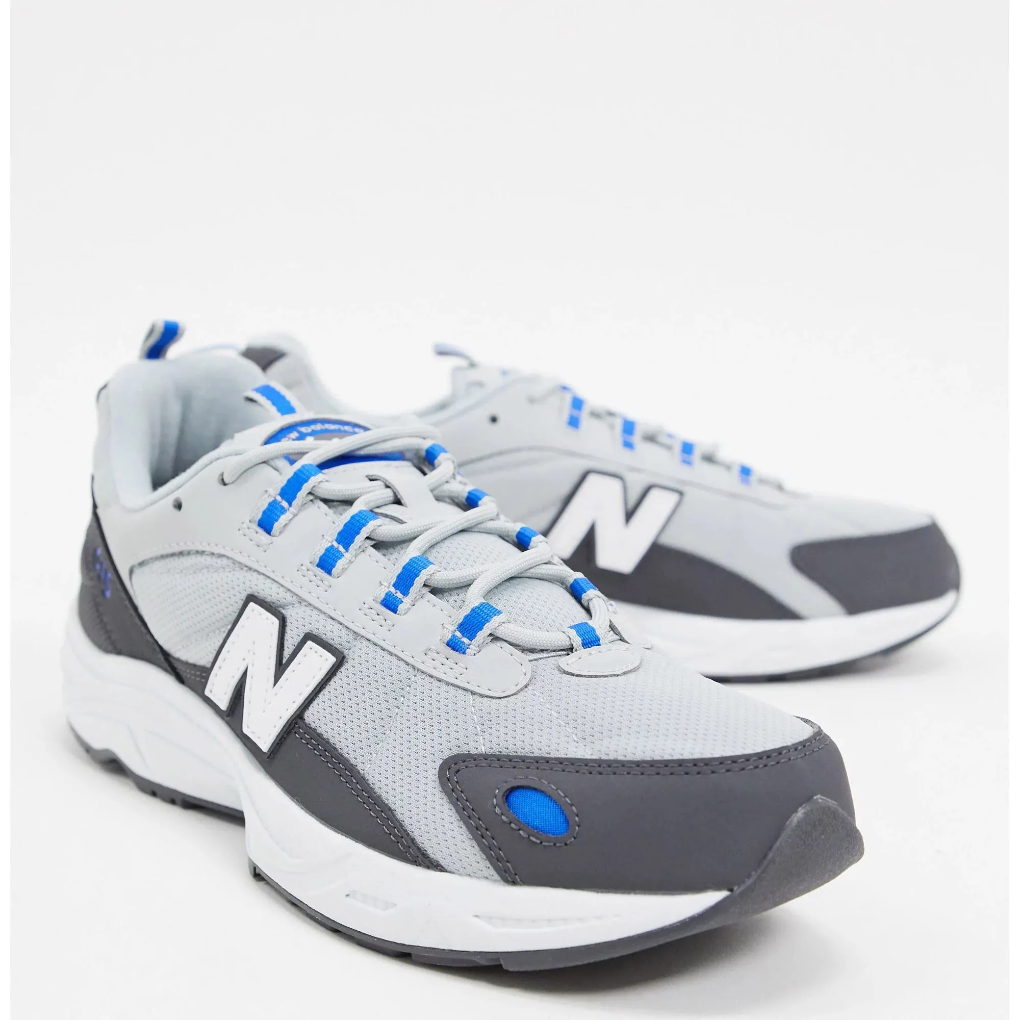Men's New Balance 615 sold by Zulily product image thumbnail 2