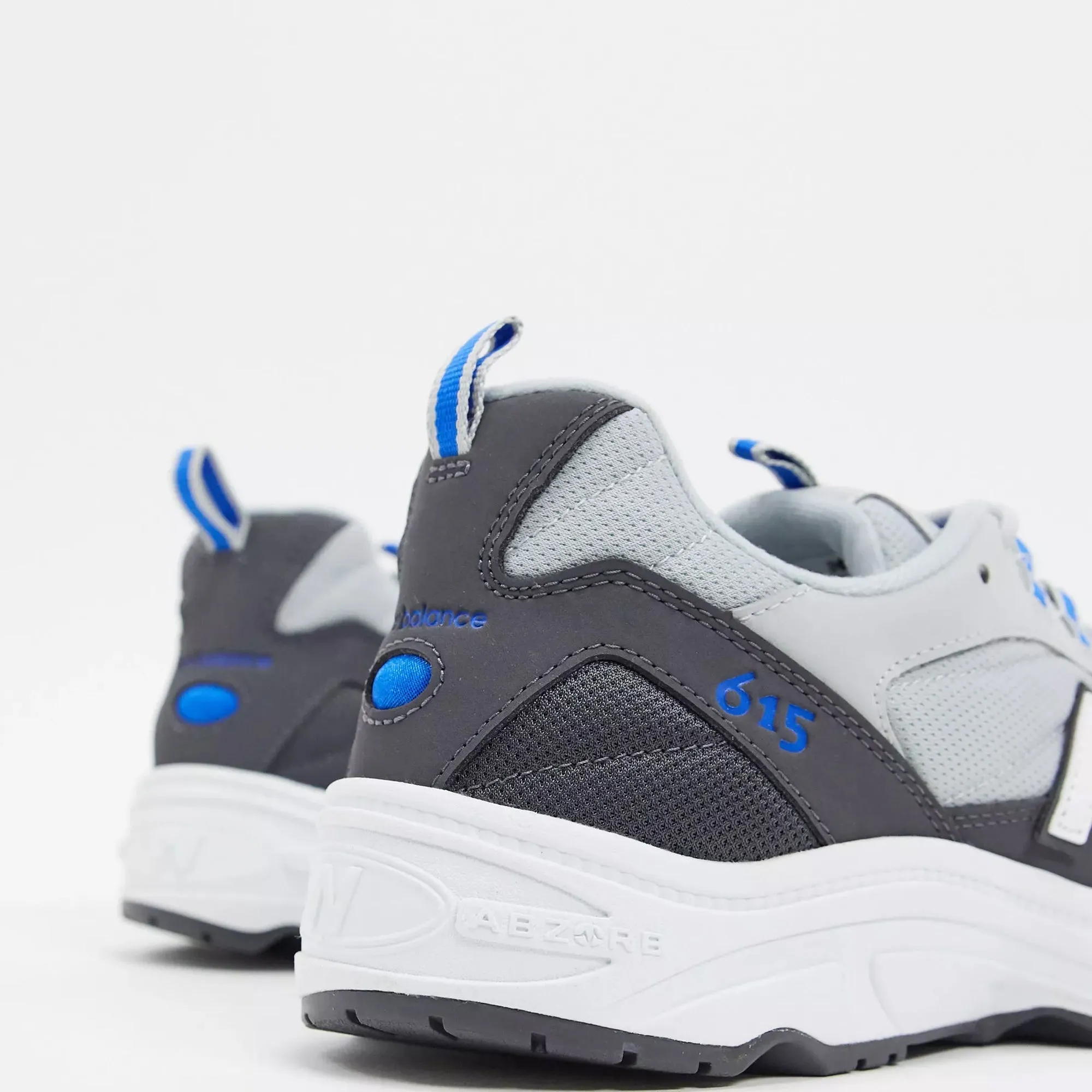 Men's New Balance 615 sold by Zulily product image thumbnail 3