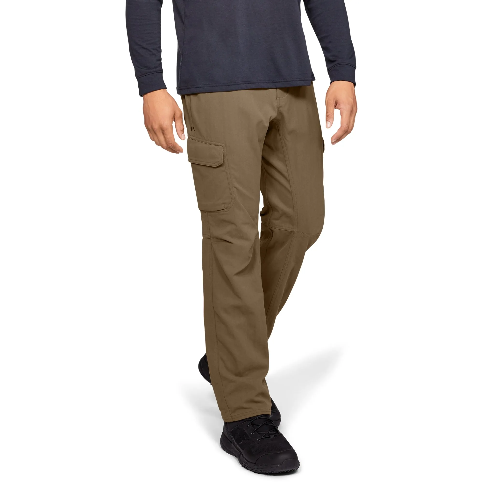 Men's Under Armour Tactical Guardian Cargo Pants sold by Zulily