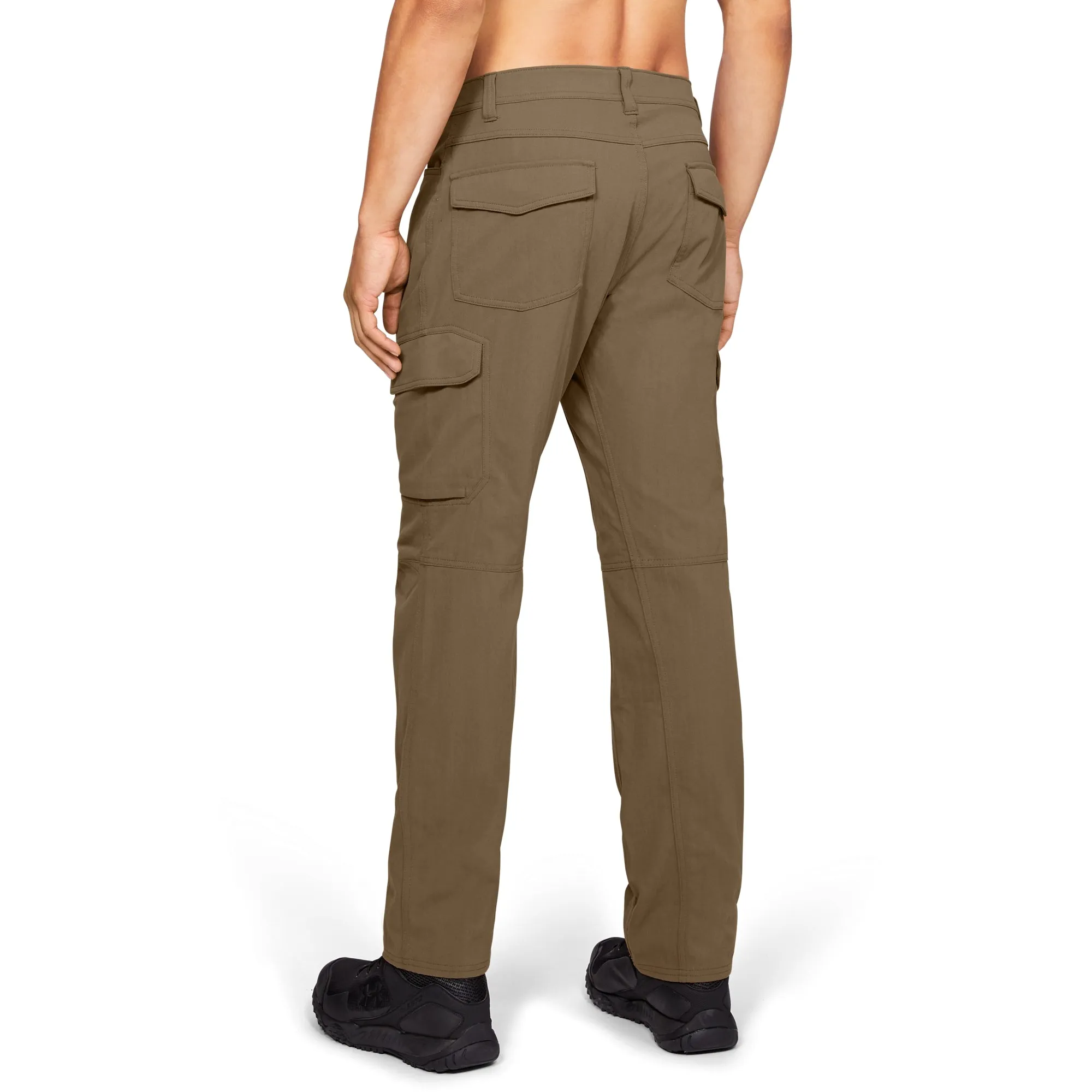 Men's Under Armour Tactical Guardian Cargo Pants sold by Zulily product image thumbnail 2