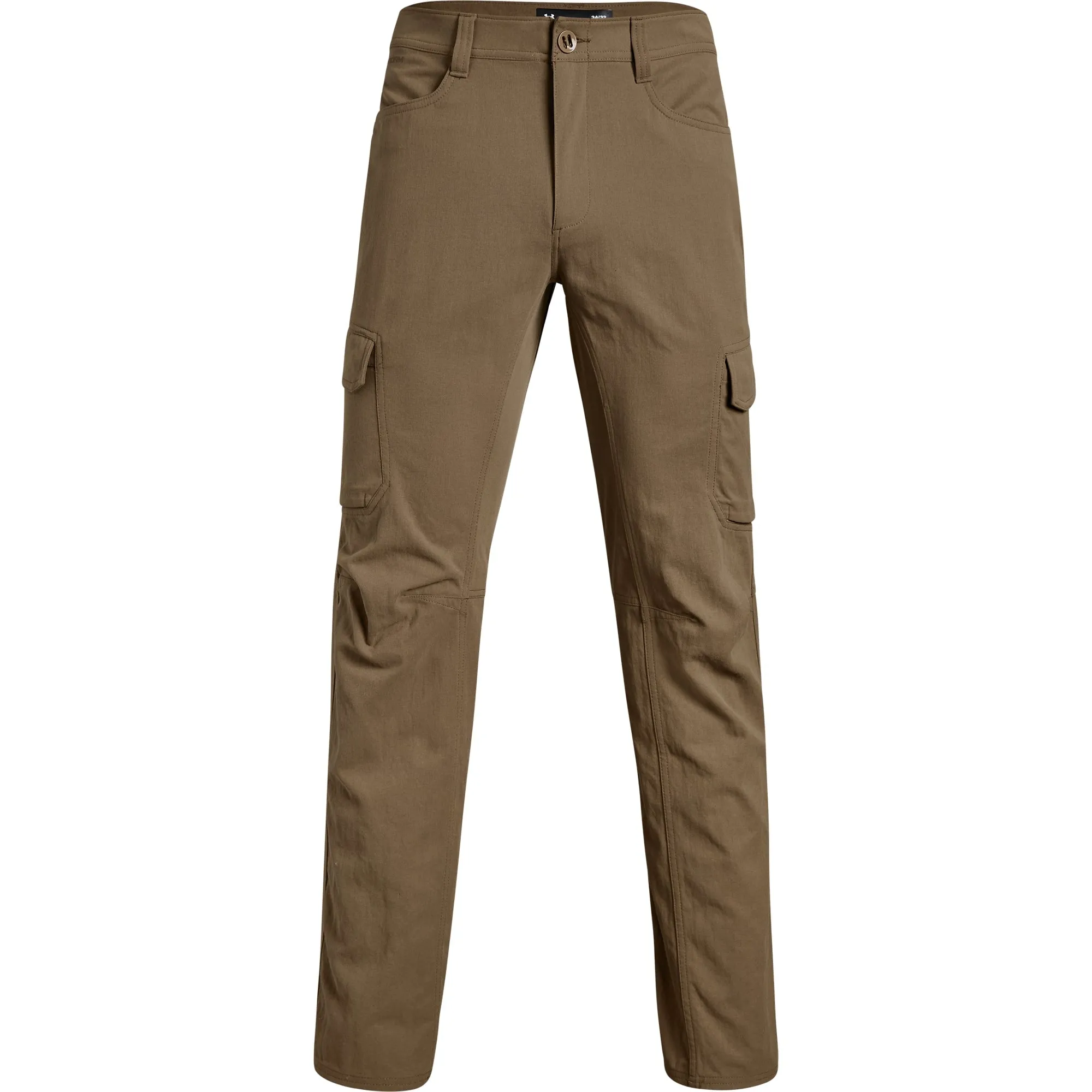 Men's Under Armour Tactical Guardian Cargo Pants sold by Zulily product image thumbnail 3