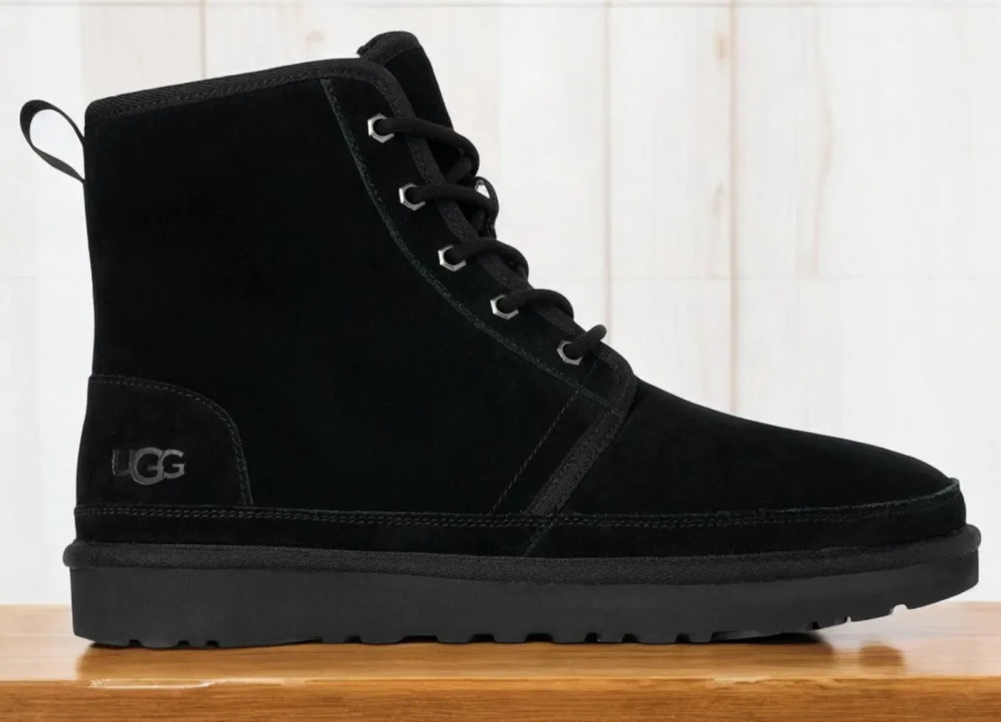 Men's UGG Neumel High sold by Zulily
