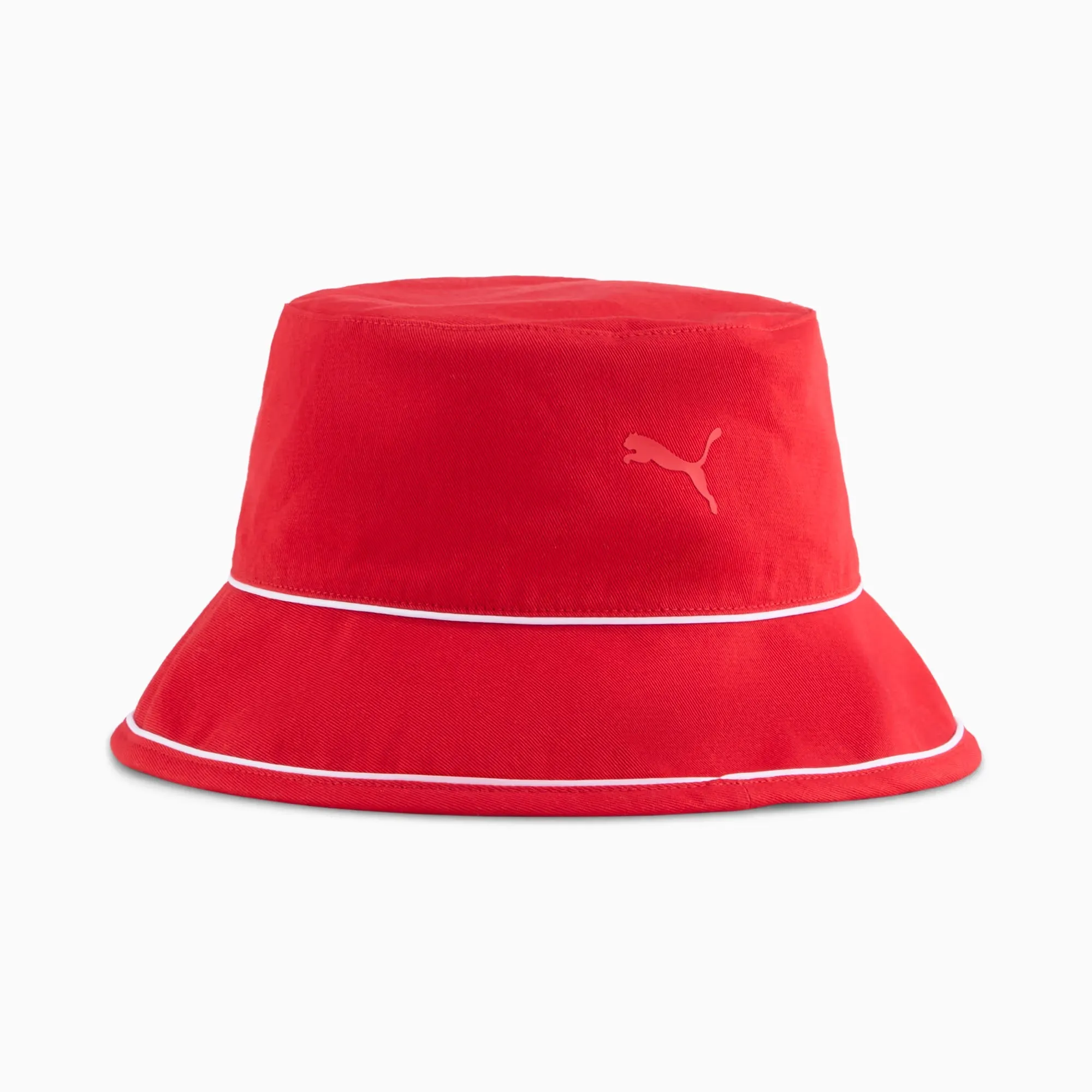 Men's Puma Ferrari Race Premium Bucket Hat sold by Zulily product image thumbnail 2