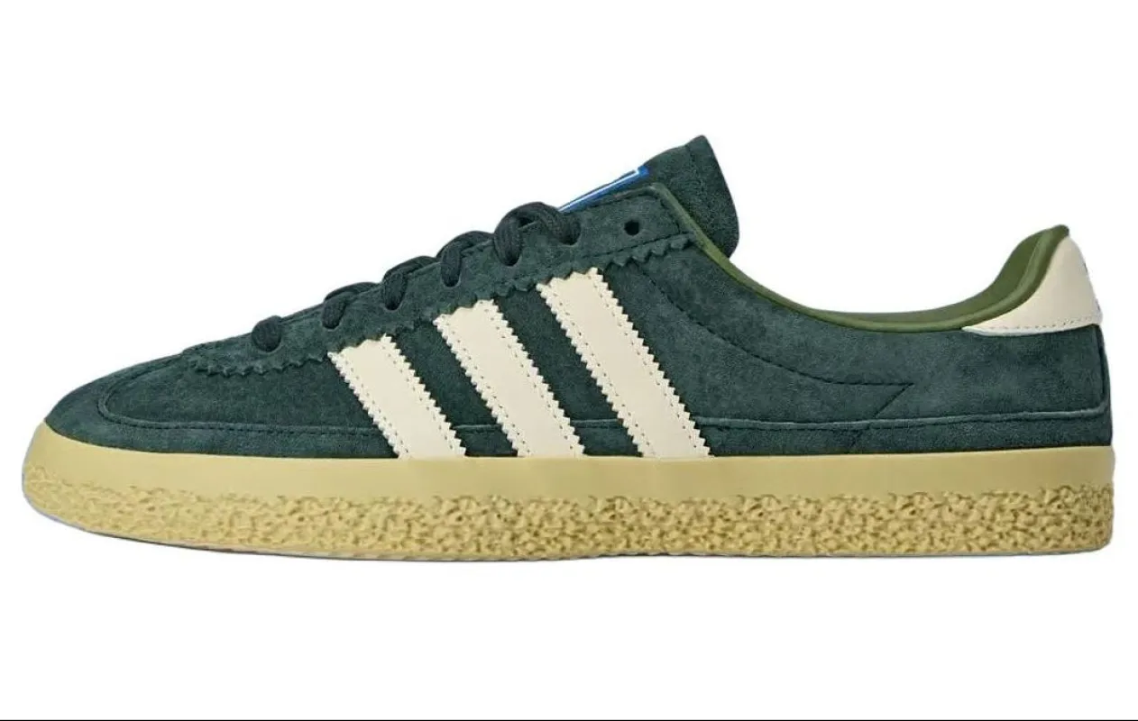 Men's adidas Roelee Spzl 'Wild Pine' sold by Zulily