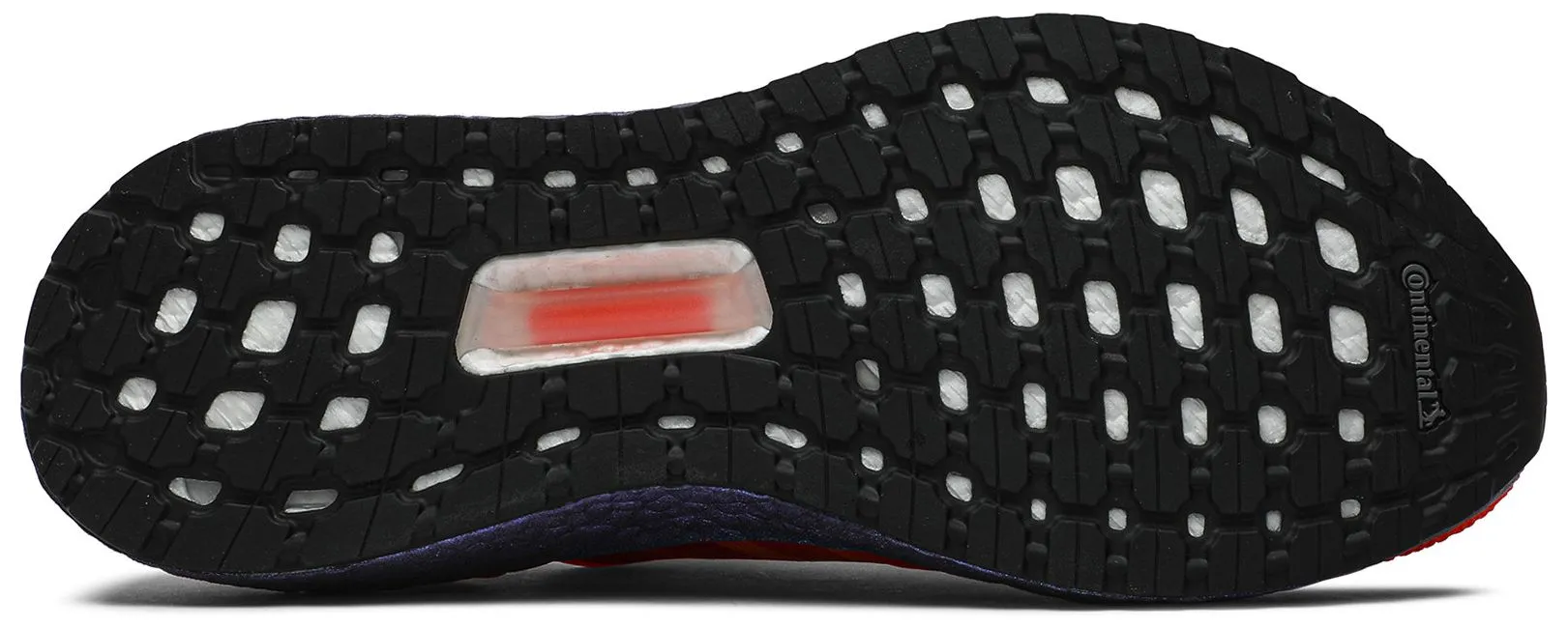 Men's adidas Ultra Boost 20 'Solar Red' sold by Zulily product image thumbnail 5