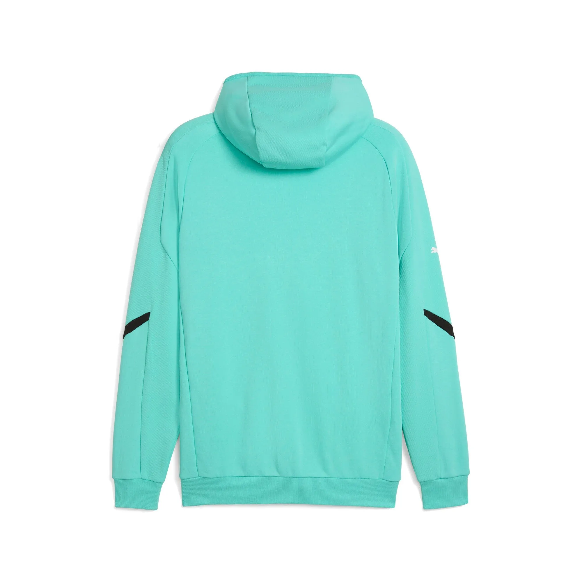 Men's Puma Bmw Motorsport Hooded Sweat Jacket sold by Zulily product image thumbnail 2