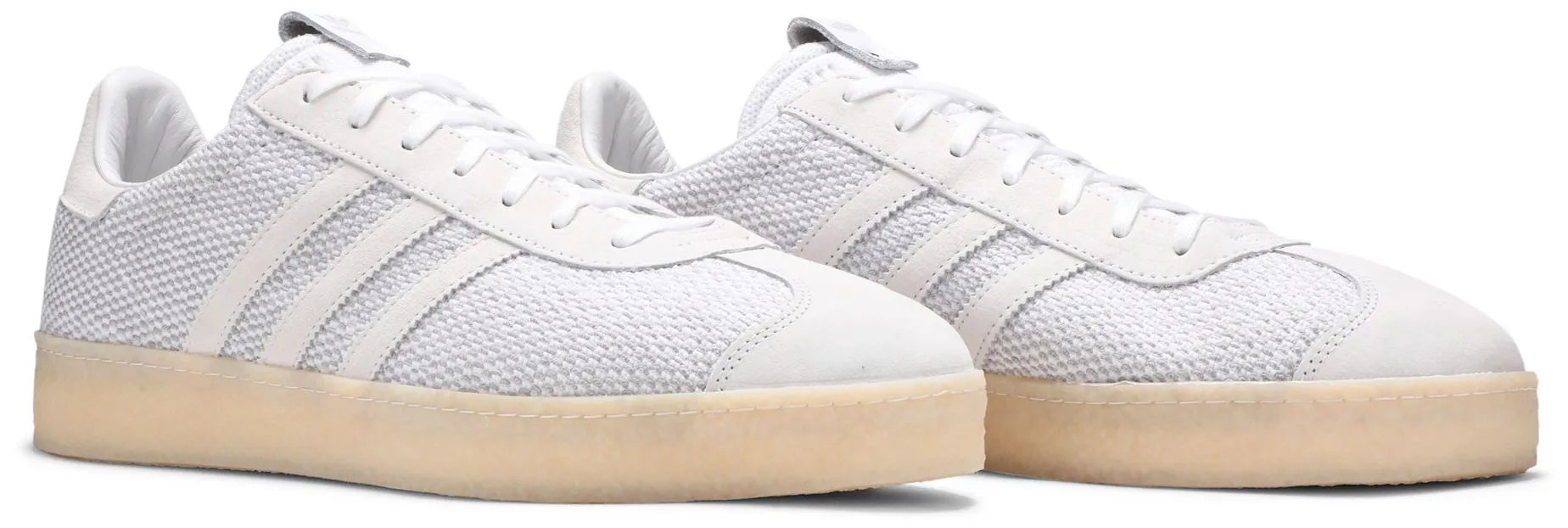 Men's adidas Gazelle 'Juice' sold by Zulily product image thumbnail 2