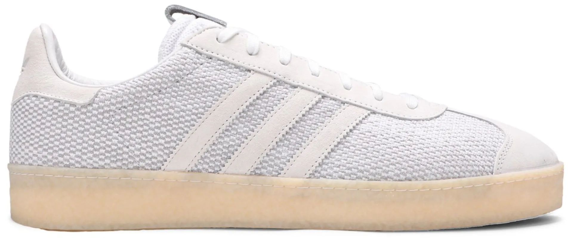 Men's adidas Gazelle 'Juice' sold by Zulily