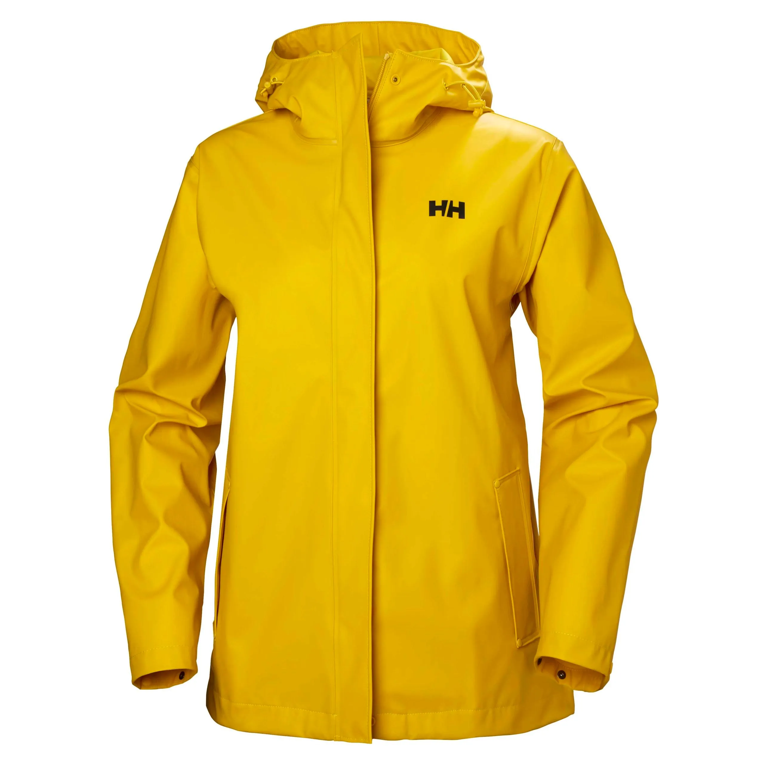 Women's Helly Hansen Moss Waterproof Rain Jacket sold by Zulily