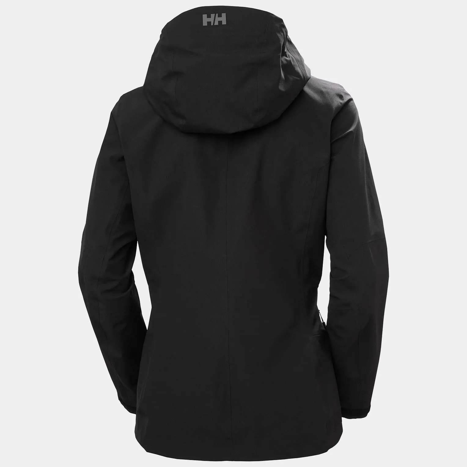 Women's Helly Hansen Verglas Infinity Windproof Waterproof Shell Jacket sold by Zulily product image thumbnail 2