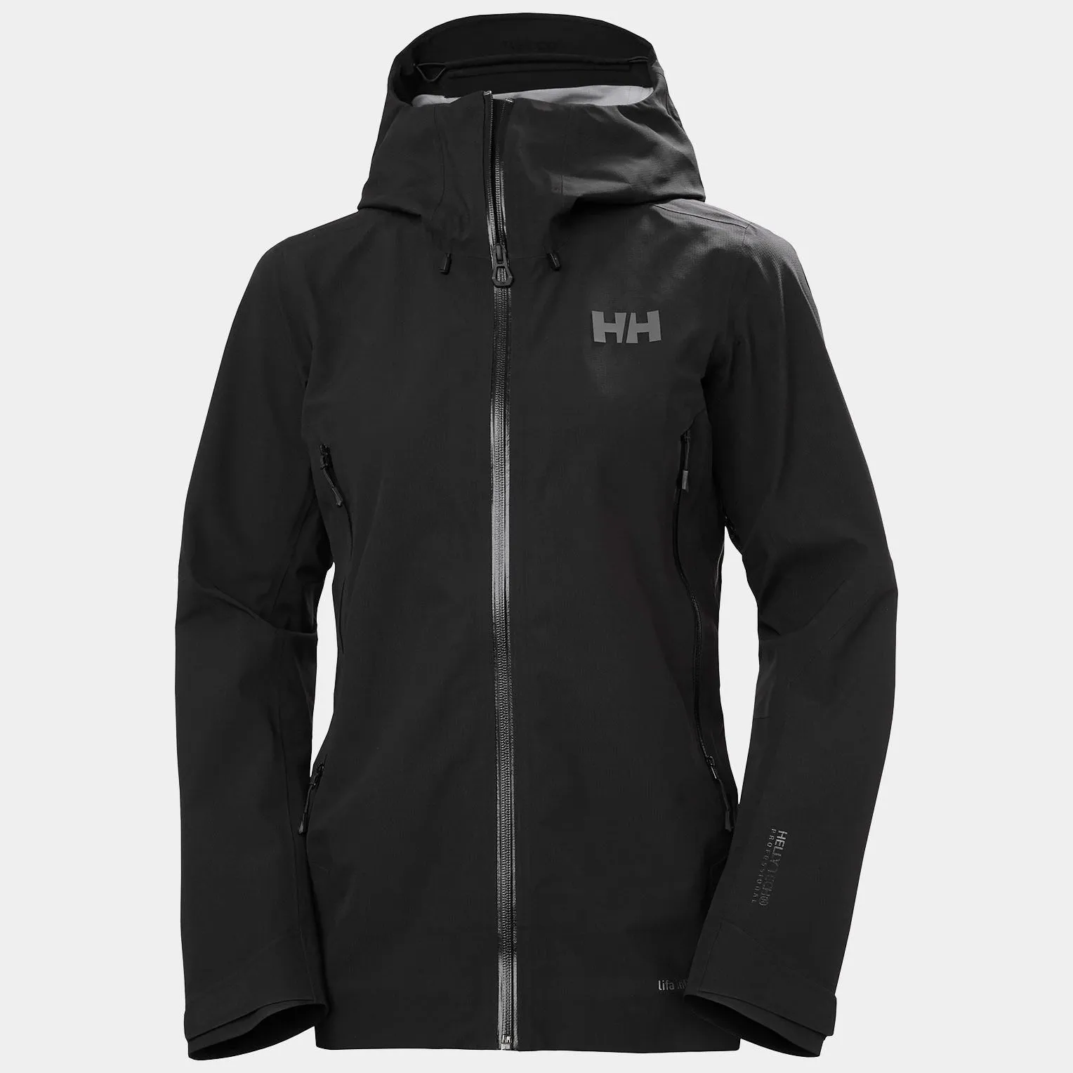 Women's Helly Hansen Verglas Infinity Windproof Waterproof Shell Jacket sold by Zulily