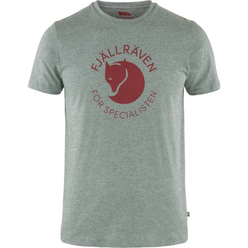 Men's Fjallraven Fox T-Shirt made by Fjallraven