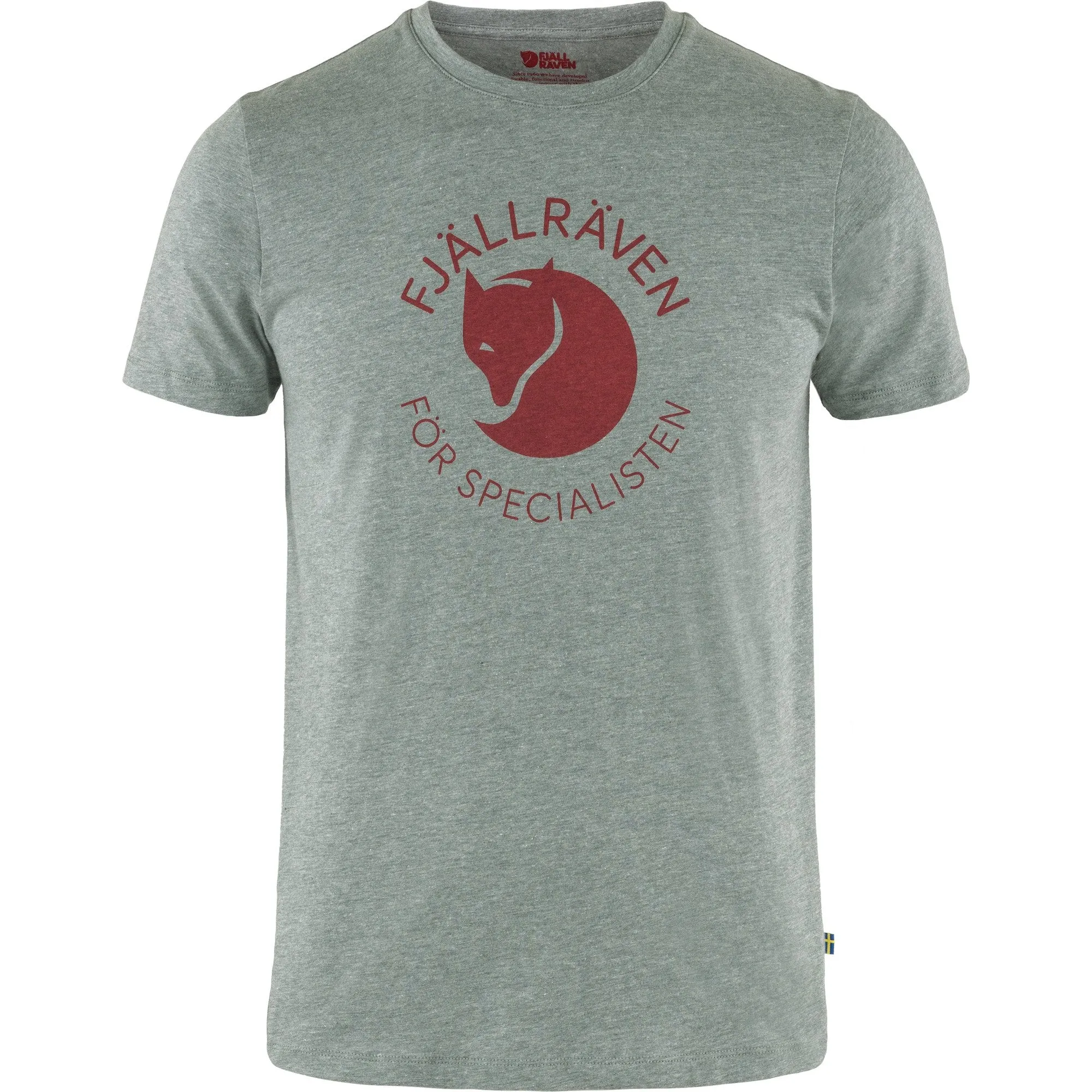 Men's Fjallraven Fox T-Shirt sold by Zulily