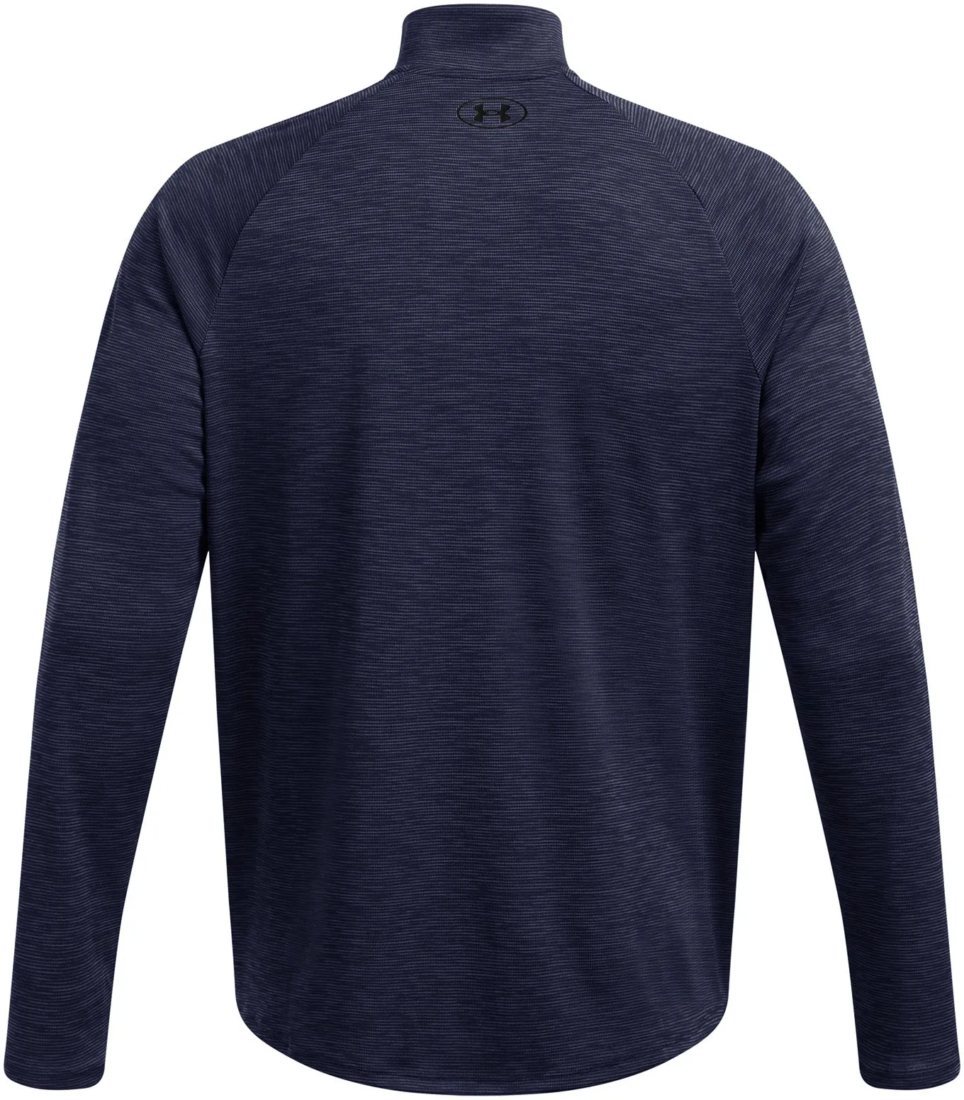 Men's Under Armour Long Sleeve Tech Textured 1/2 Zip High Neck sold by Zulily product image thumbnail 2
