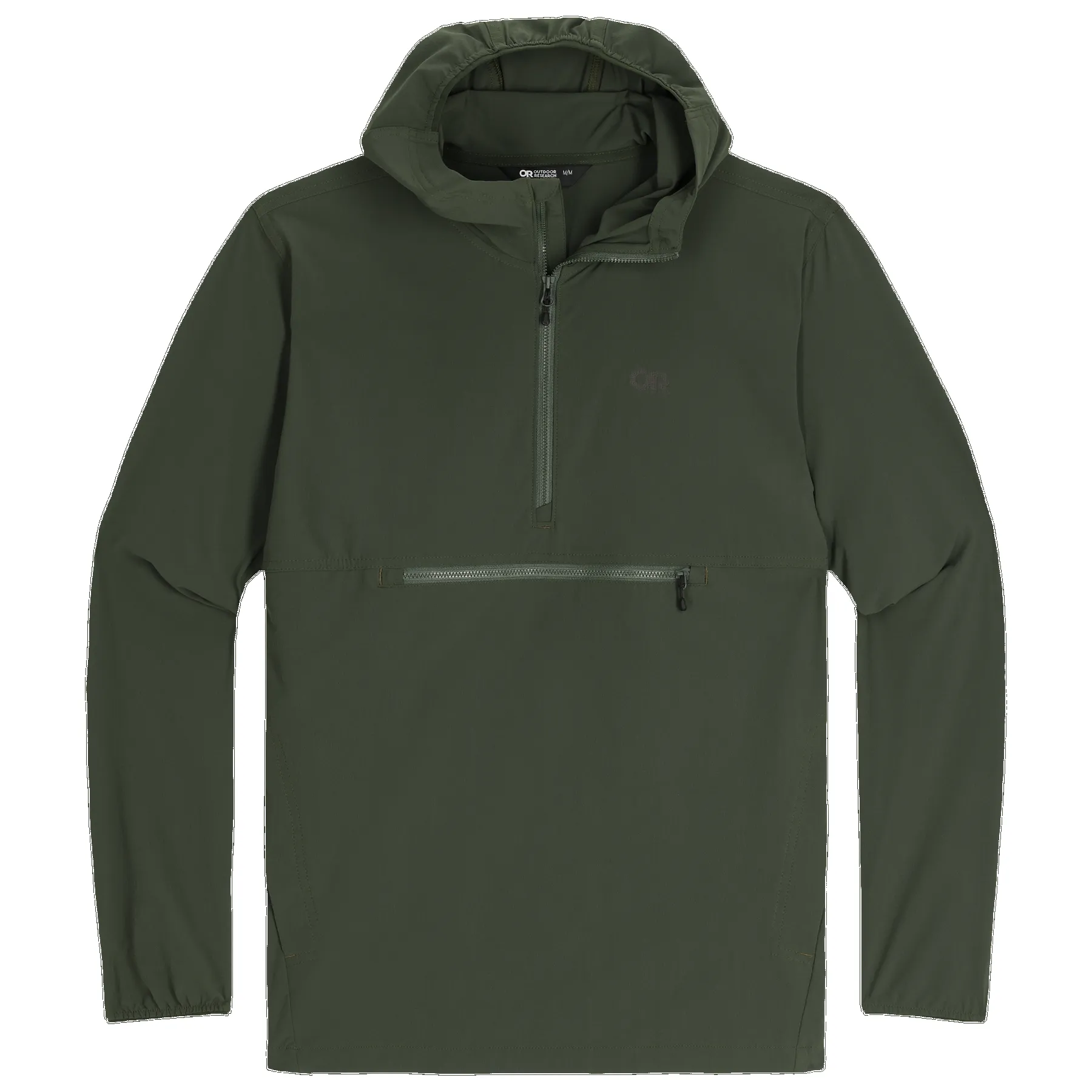 Men's Outdoor Research Ferrosi Anorak Hooded Jacket sold by Zulily