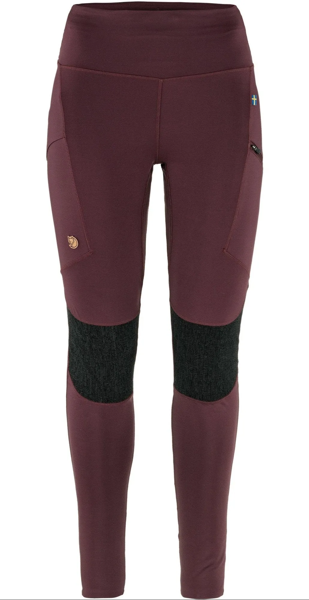 Women's Fjallraven Abisko Trekking Tights Hd W sold by Zulily