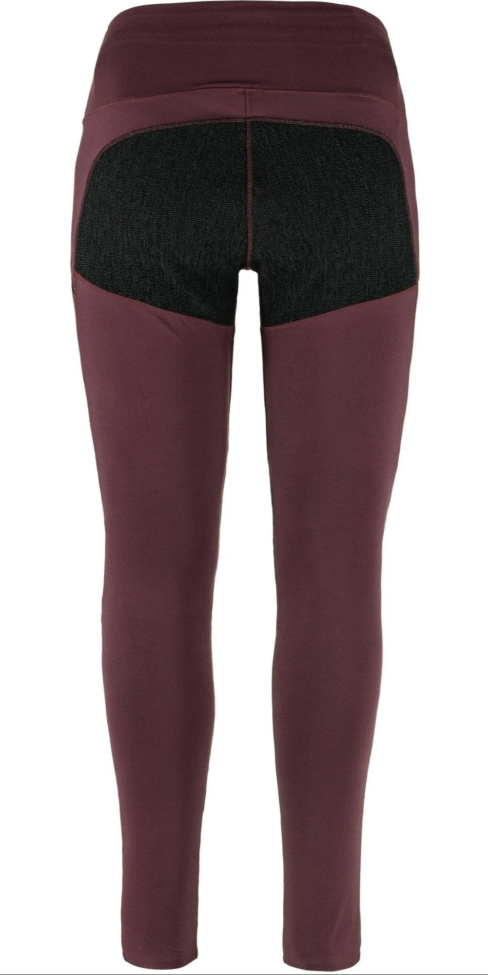 Women's Fjallraven Abisko Trekking Tights Hd W sold by Zulily product image thumbnail 2