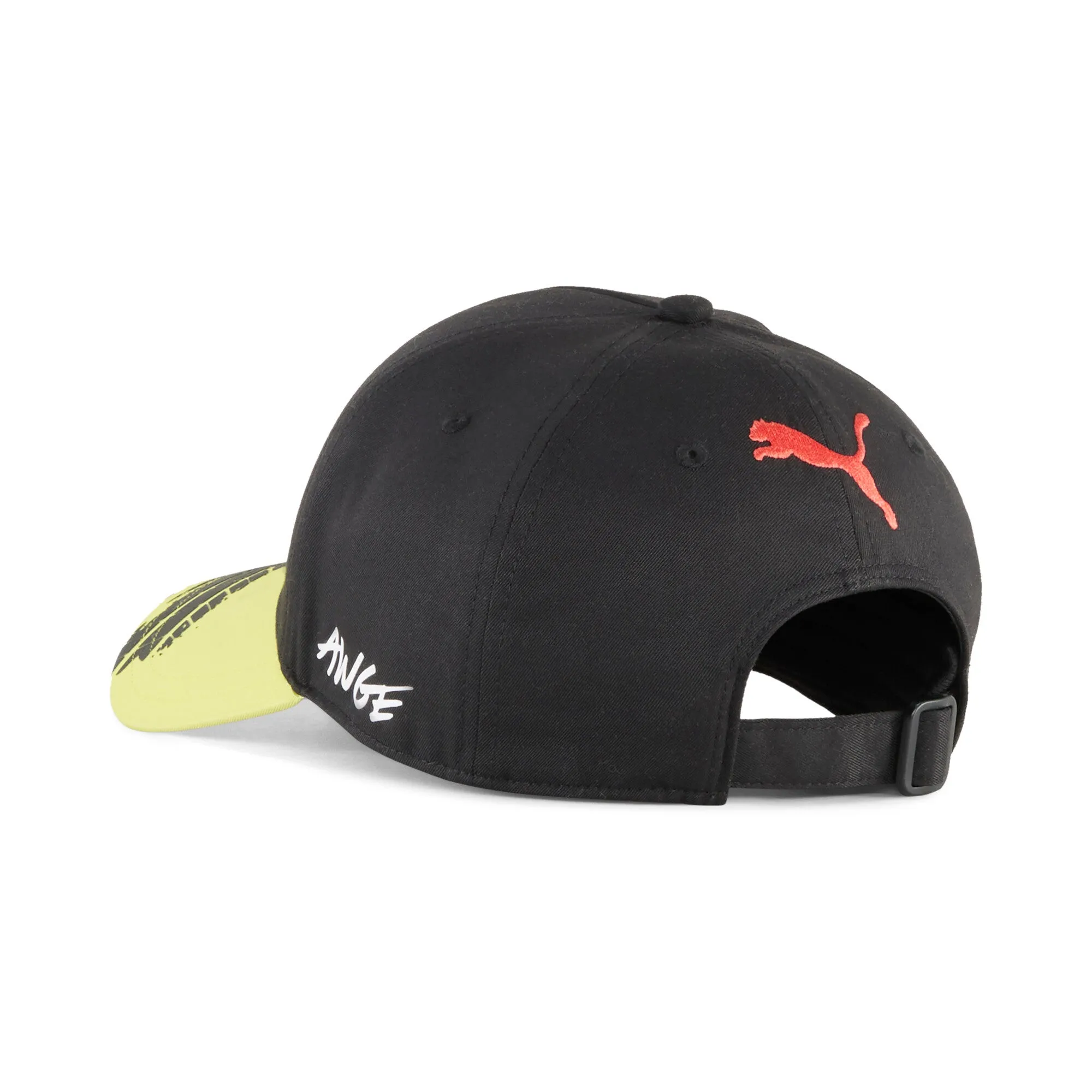 Men's Puma X Asap Rocky Awge Racing Cap sold by Zulily product image thumbnail 2