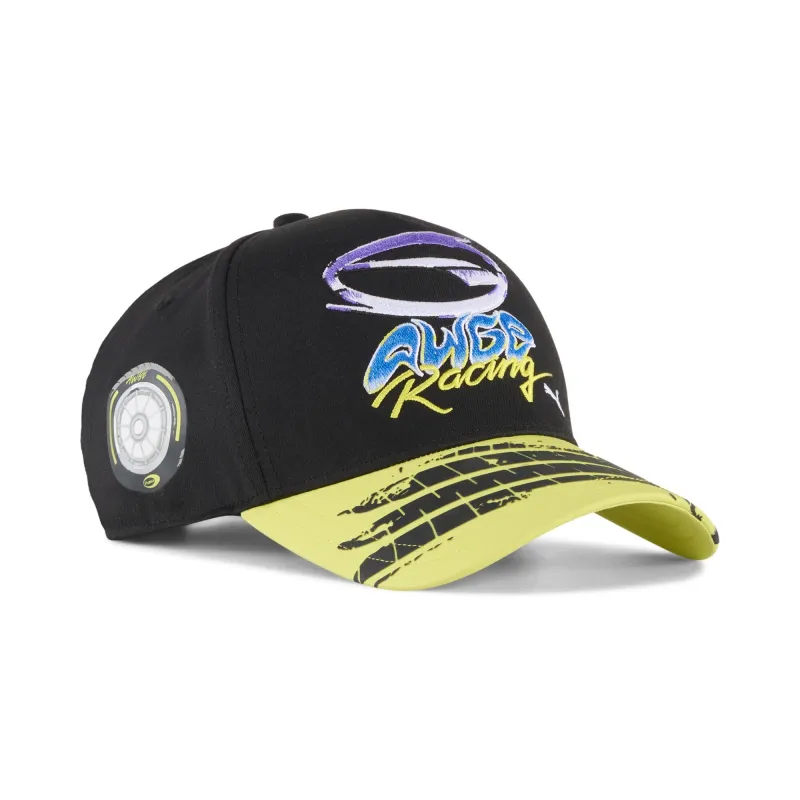 Men's Puma X Asap Rocky Awge Racing Cap sold by Zulily