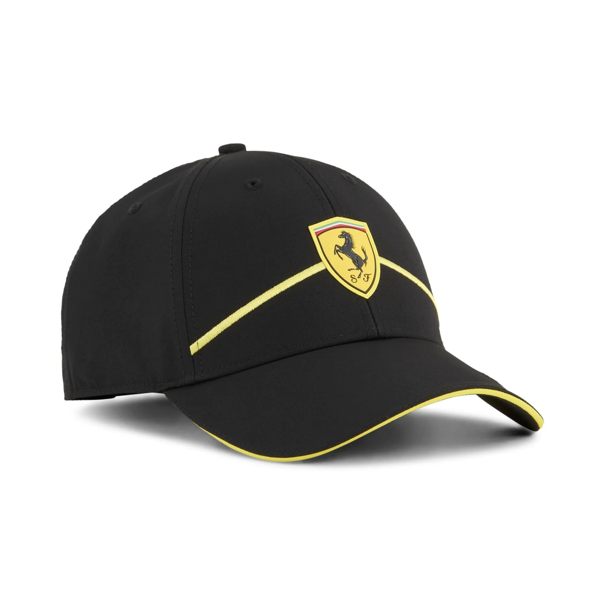 Men's Puma Ferrari Race Bb Cap sold by Zulily