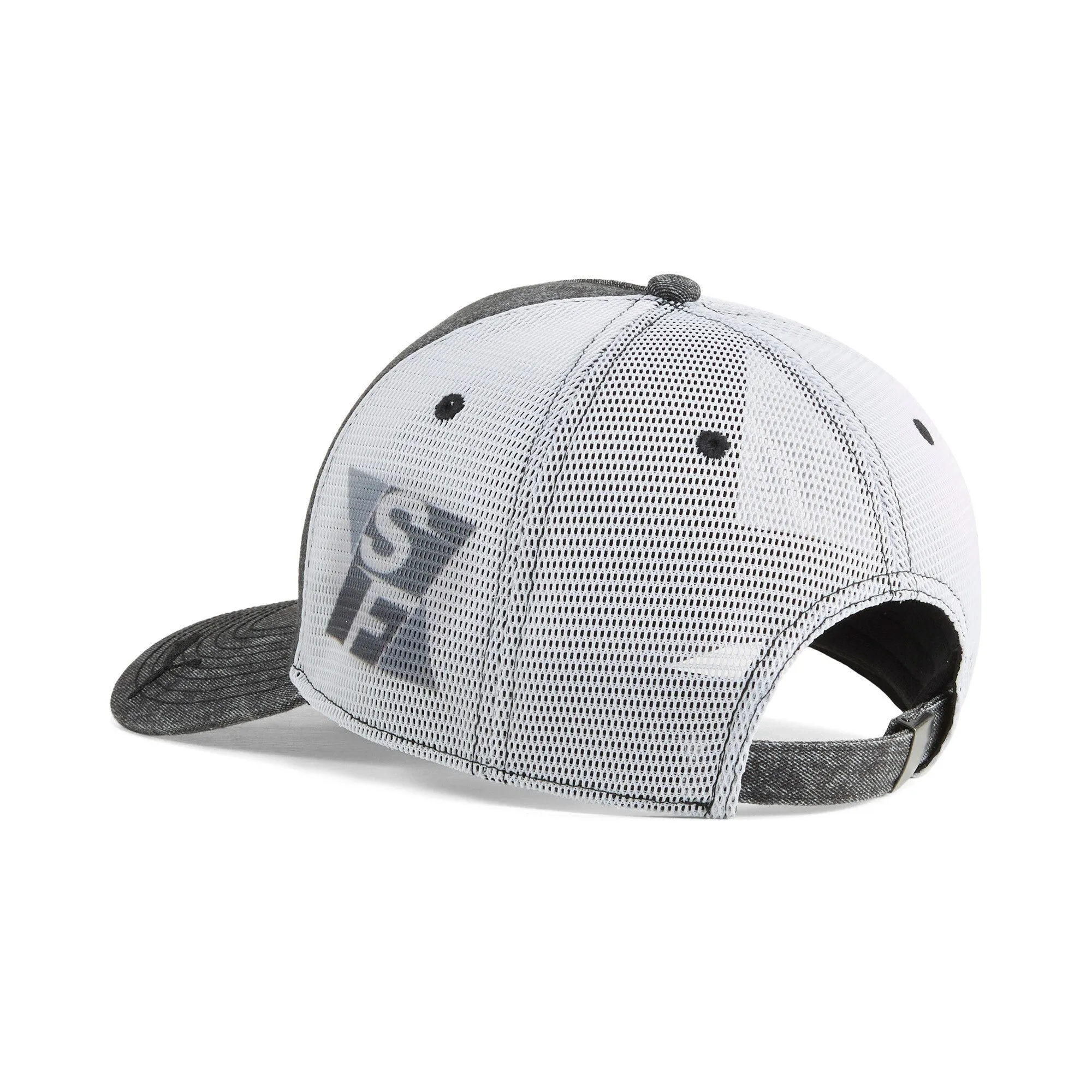Men's Puma Ferrari Race Desert Sun Trucker Cap sold by Zulily product image thumbnail 2