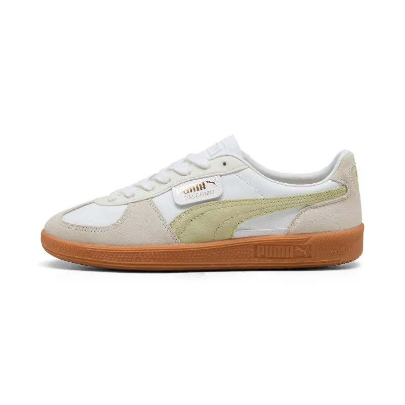 Men's Puma Palermo Lth sold by Zulily