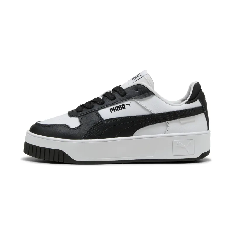 Women's Puma Carina Street sold by Zulily