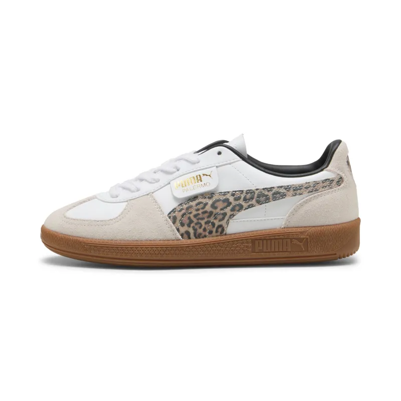 Men's Puma Palermo Leo sold by Zulily