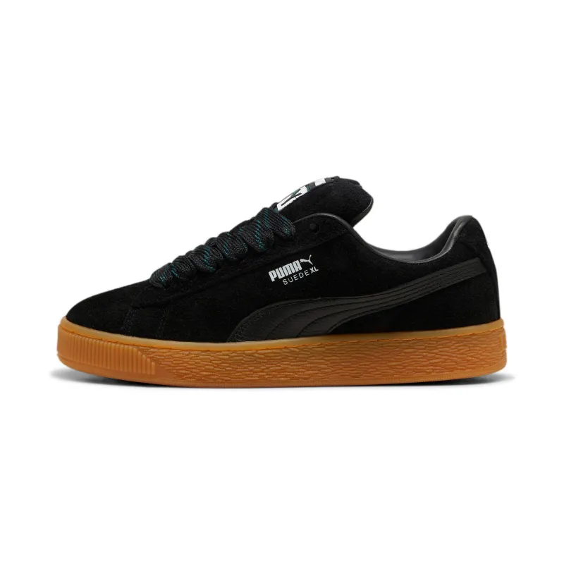 Men's Puma Suede Xl Flecked sold by Zulily