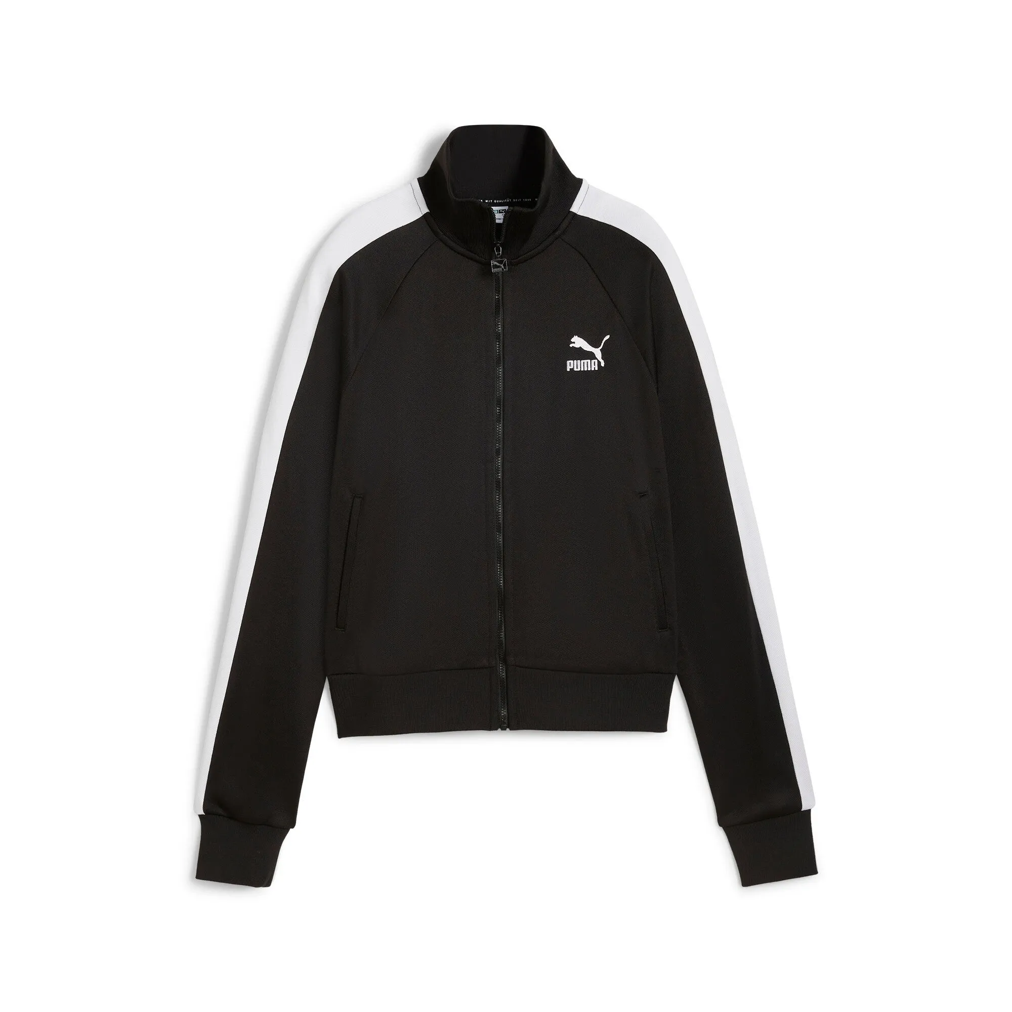 Women's Puma Iconic T7 Track Jacket sold by Zulily