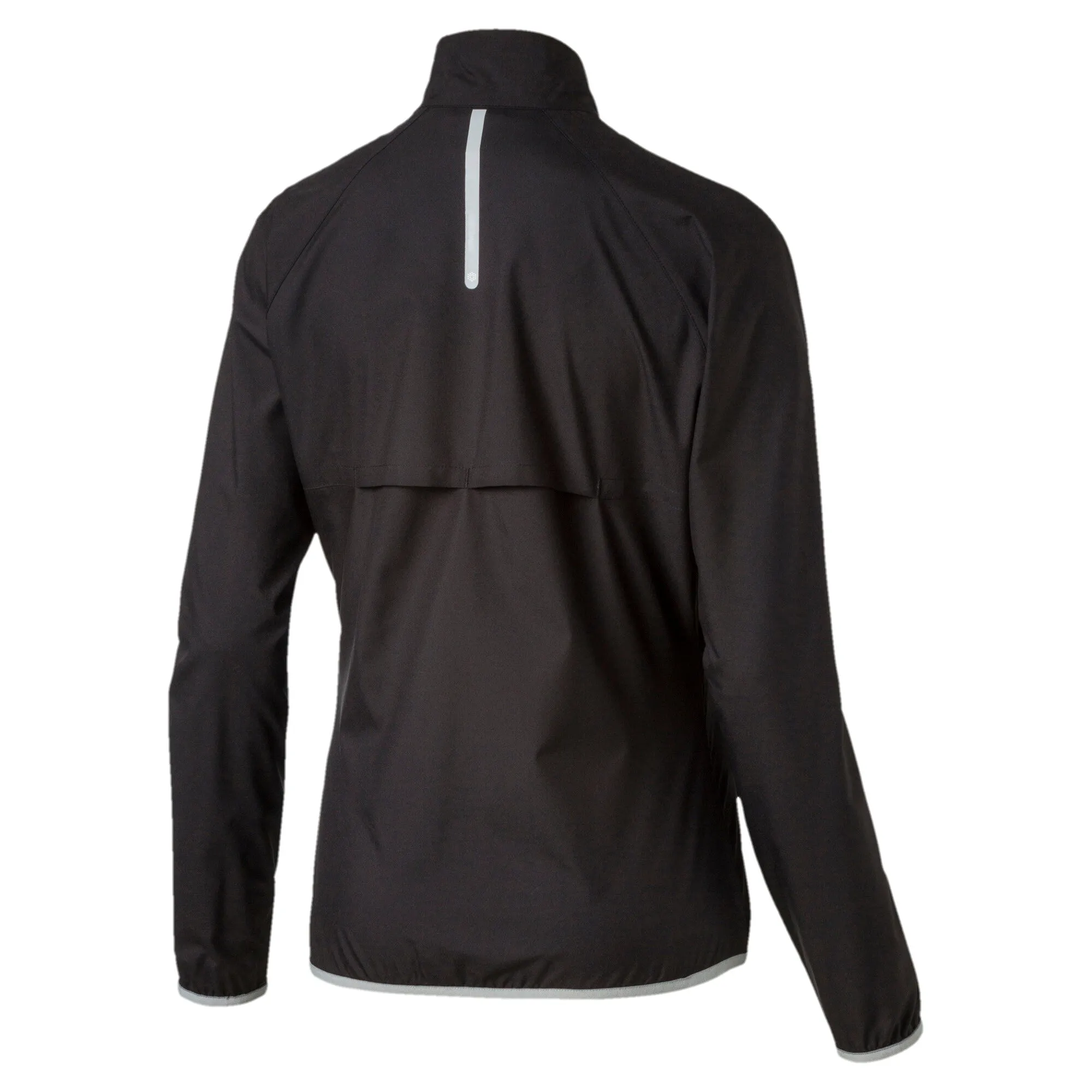 Women's Puma Golf Wind Jacket 'Presidents Cup' sold by Zulily product image thumbnail 2