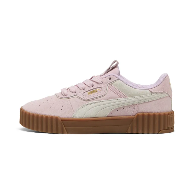 Women's Puma Carina 3.0 Luxe Sd sold by Zulily
