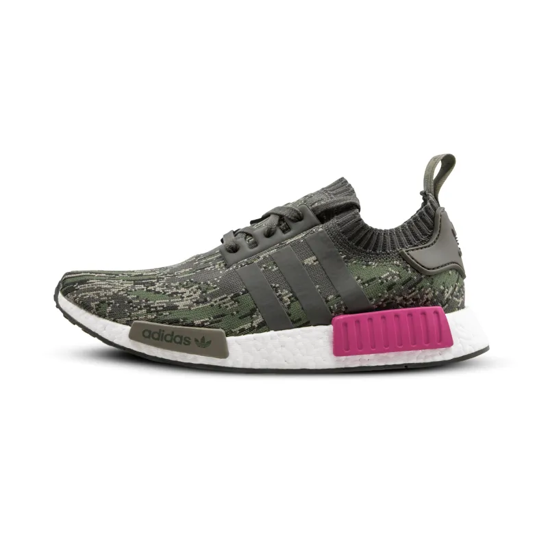 Men's adidas Nmd sold by Zulily